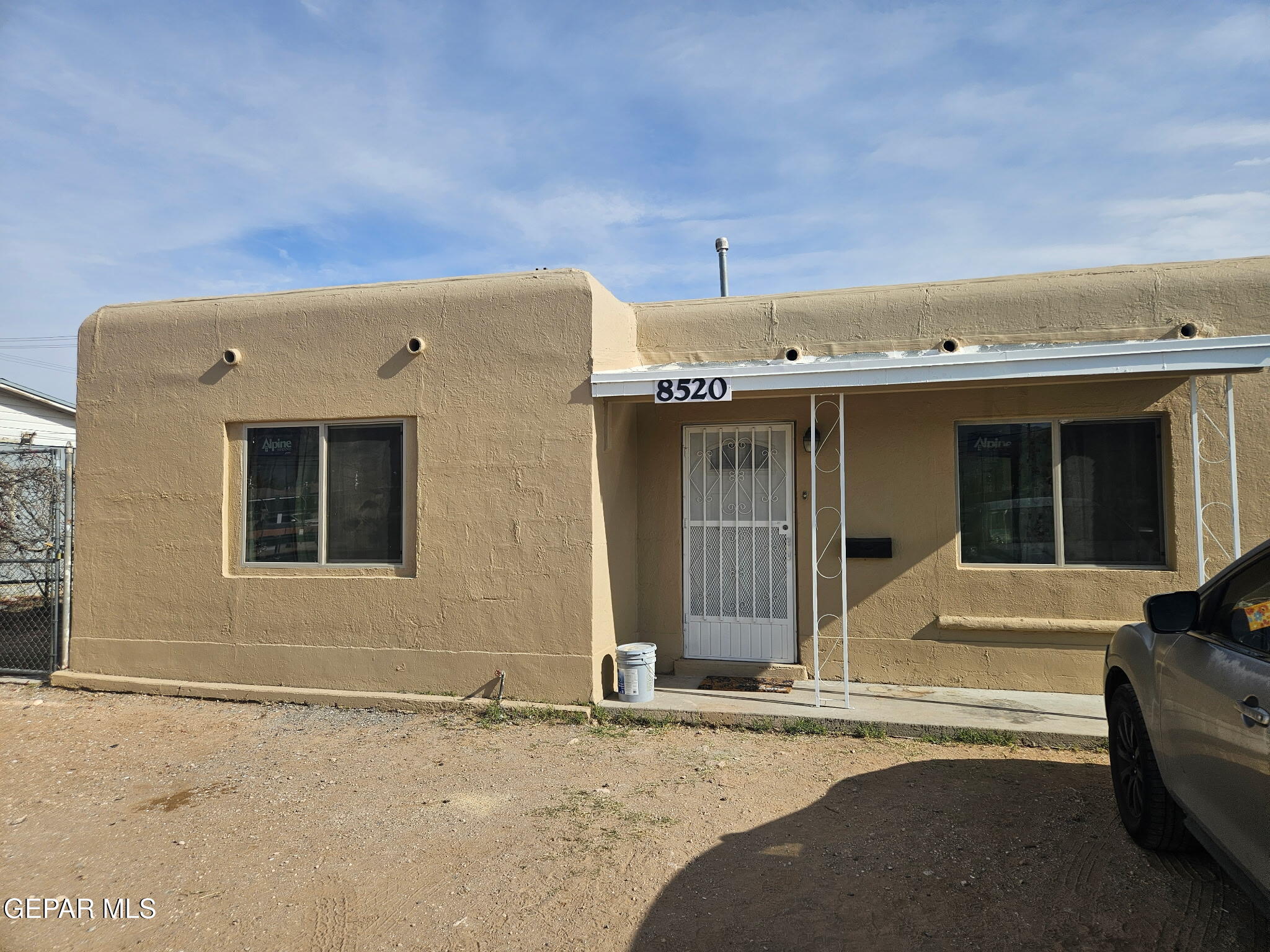 8520 Diana Drive — photo