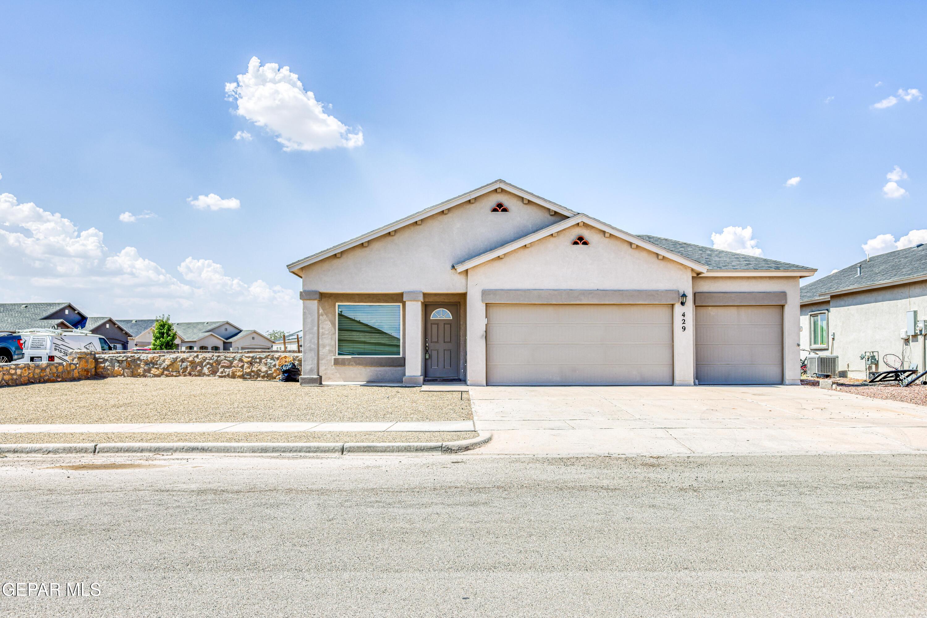 429 Villa Ysleta — photo