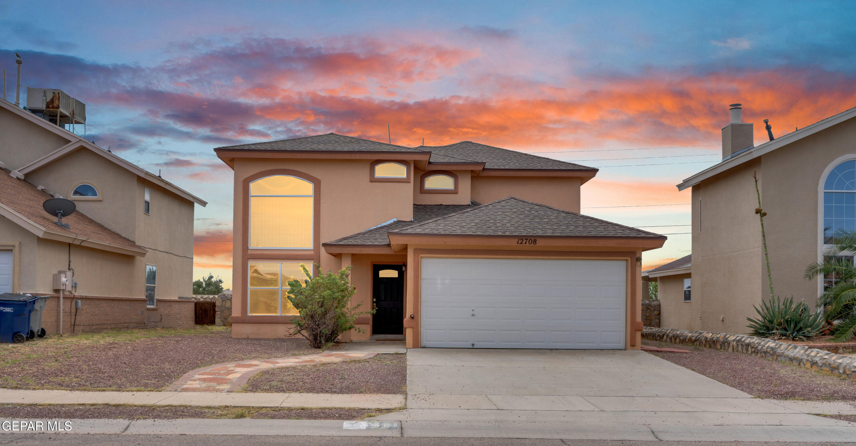 12708 Tierra Pueblo Drive — photo