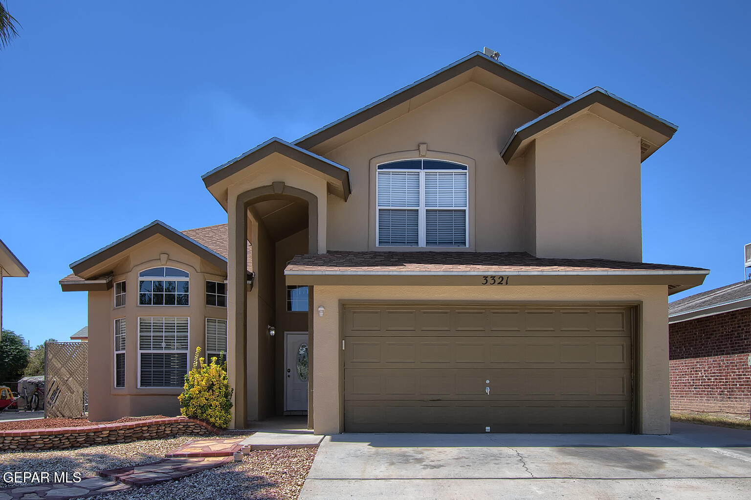 3321 Chickasaw Drive — photo