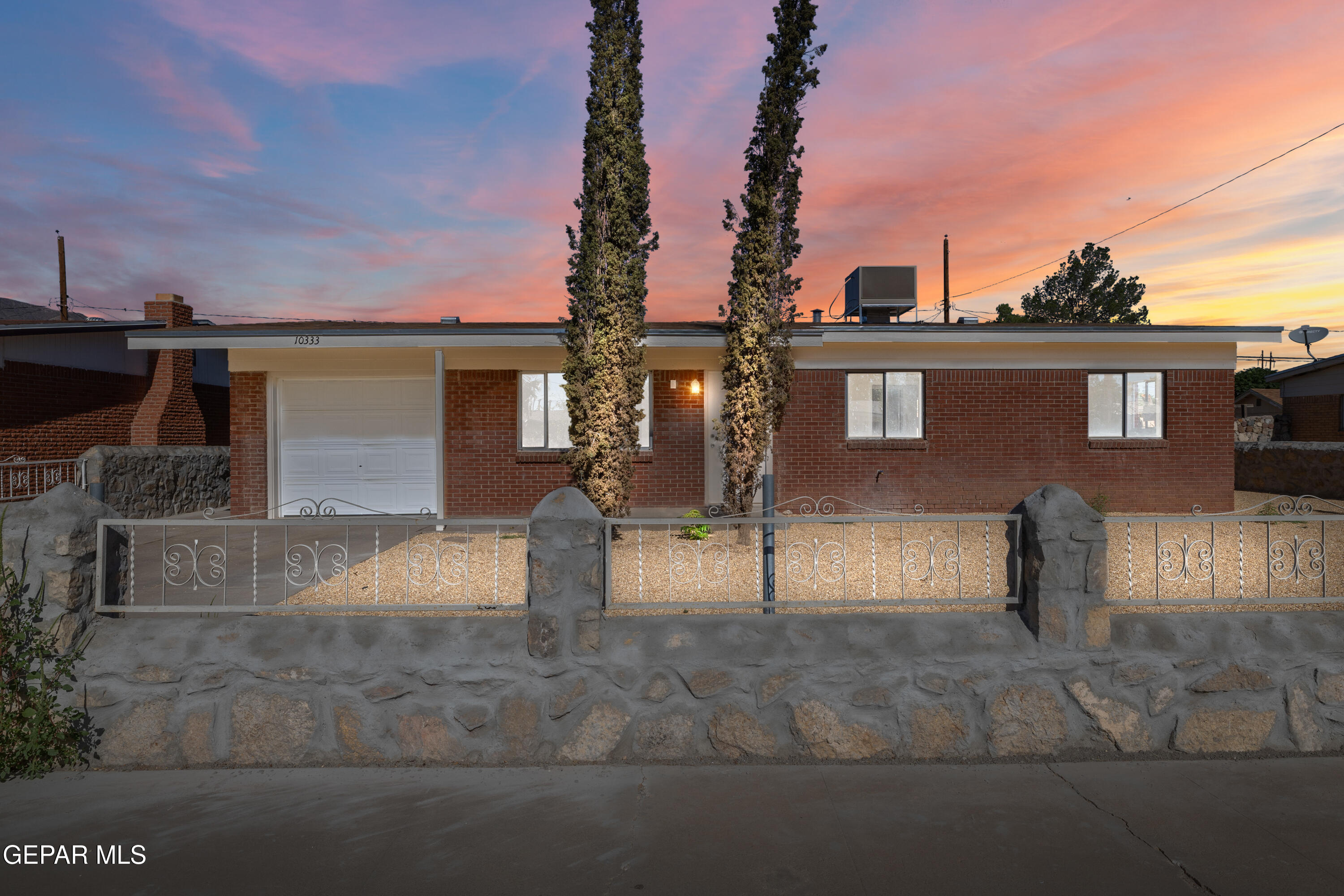 10333 Shoshone Street — photo
