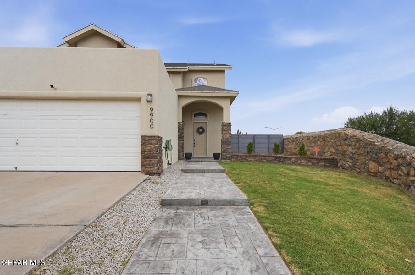 9900 Marine Circle — photo