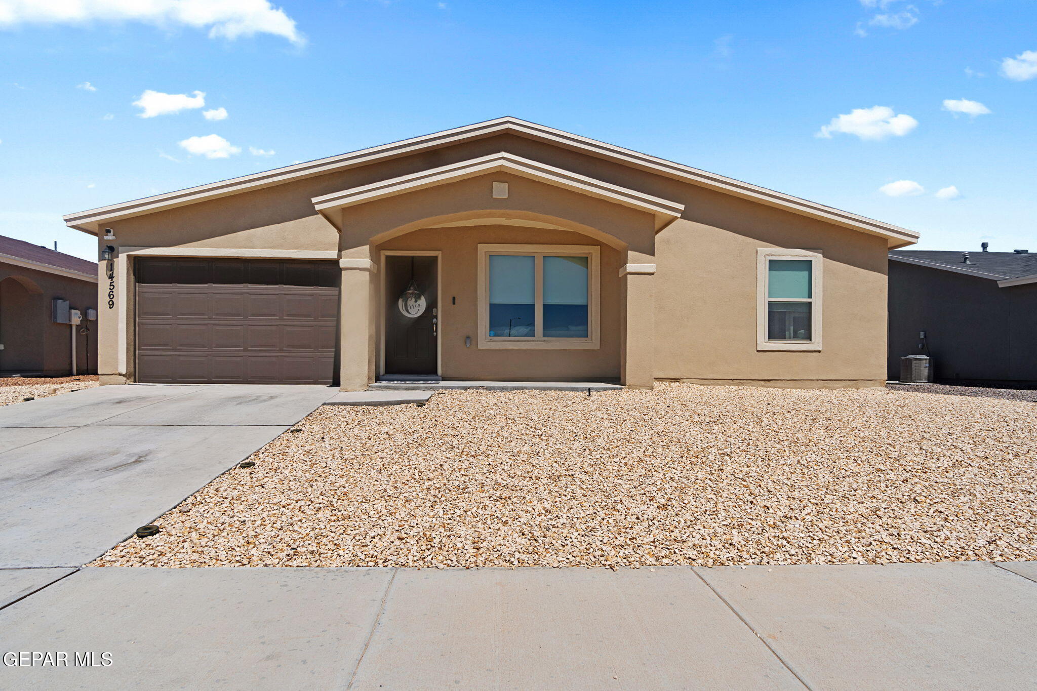 14569 Desert Poppy Court — photo