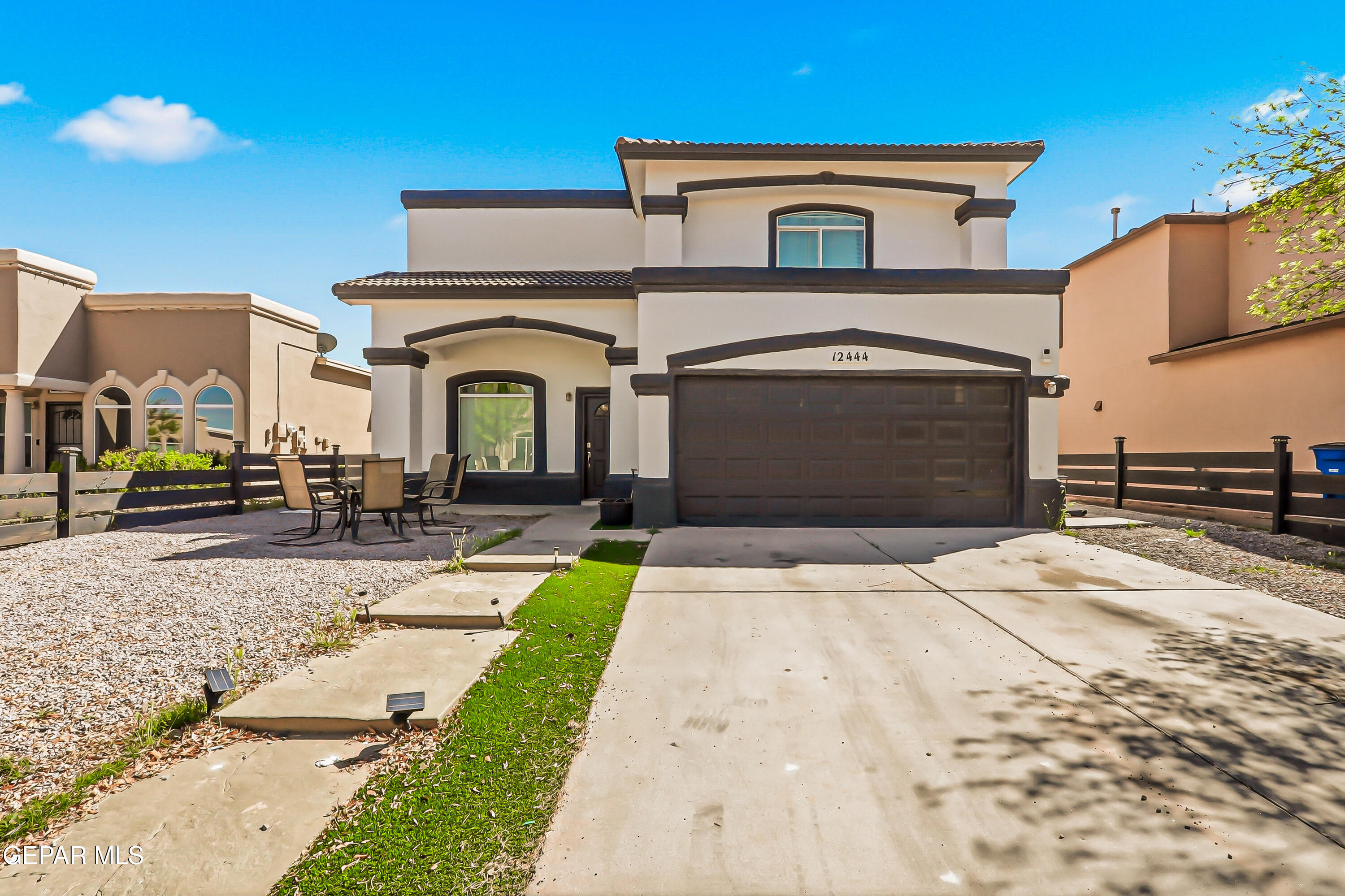 12444 Sombra Grande Drive — photo