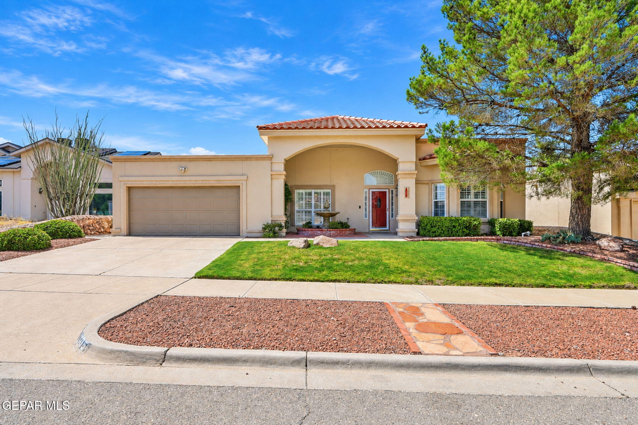 1385 Rainbow Ridge Drive — photo