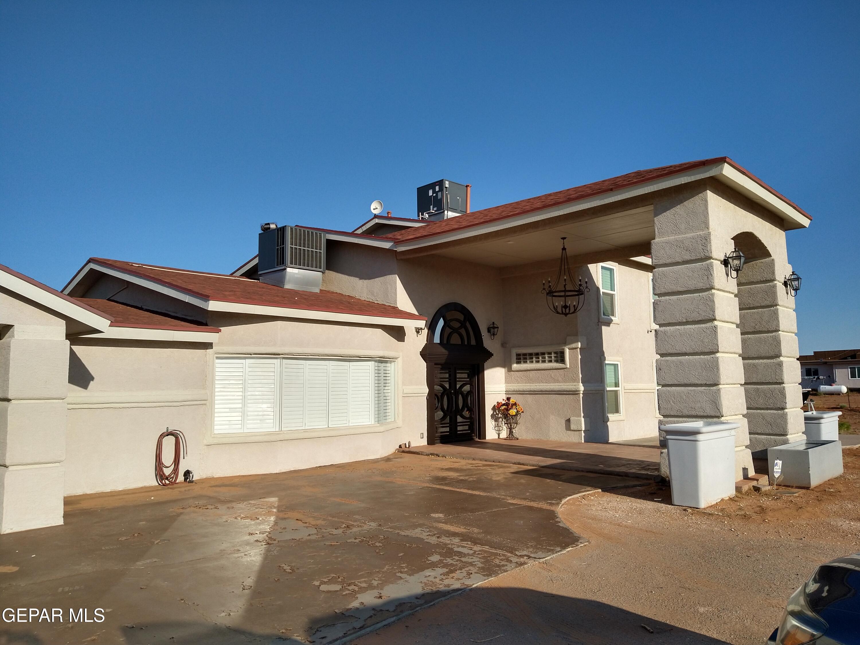 5466 Desert Willow Drive — photo