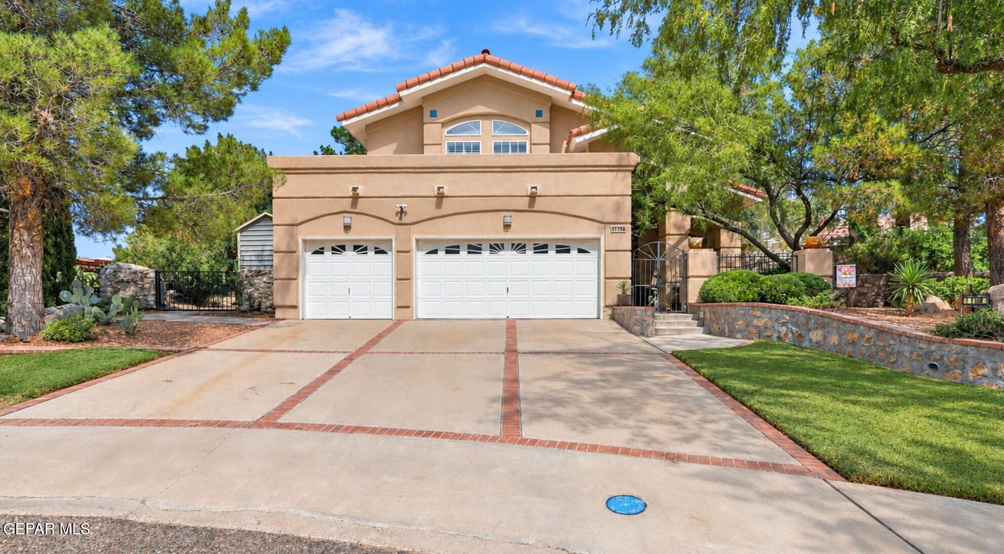 1158 Pine Ridge Way — photo