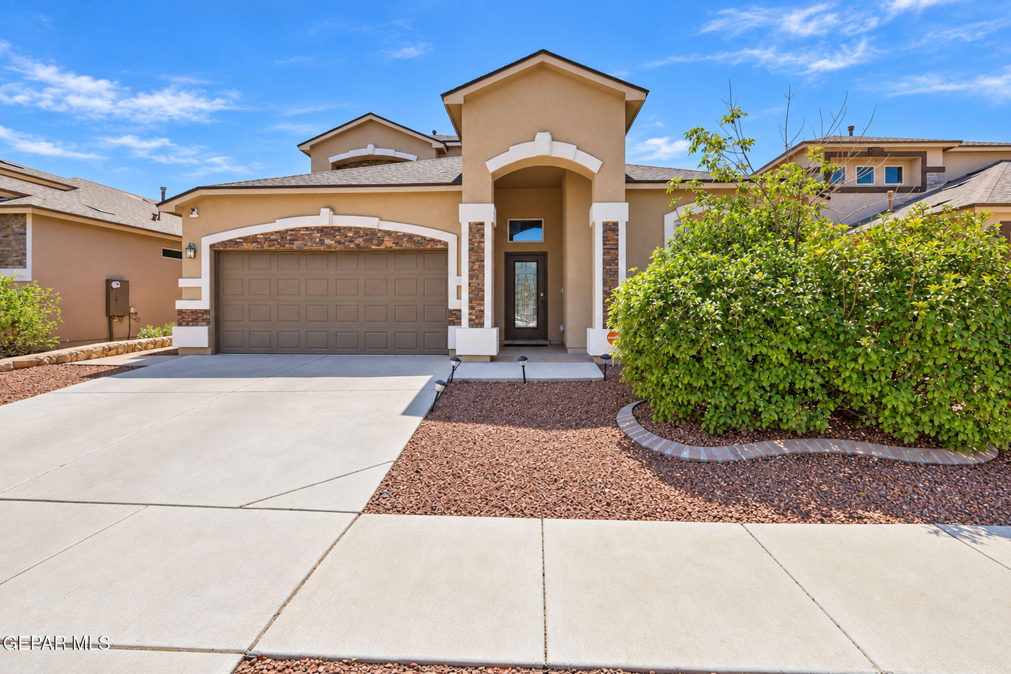 12616 Keitha Adams Drive — photo