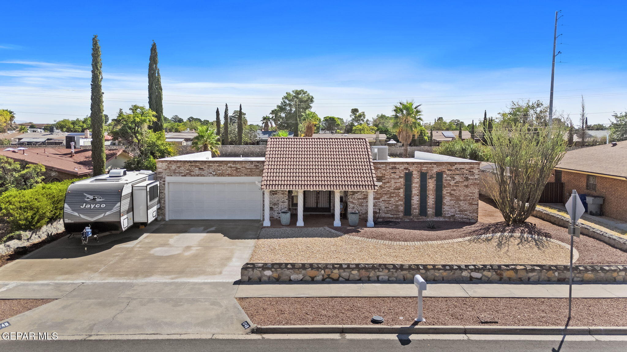 1748 Dale Douglas Drive — photo