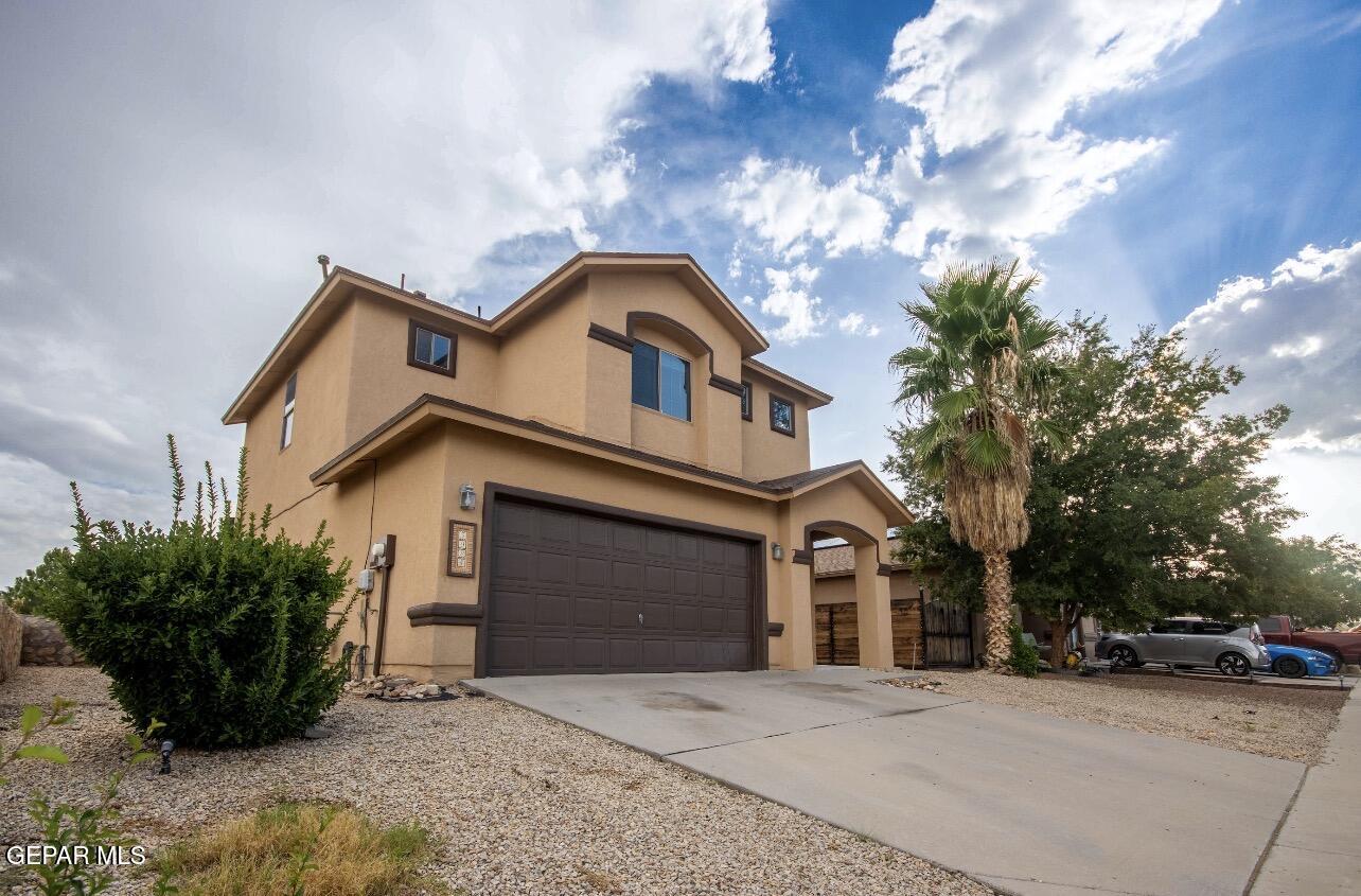 5024 Stampede Drive — photo