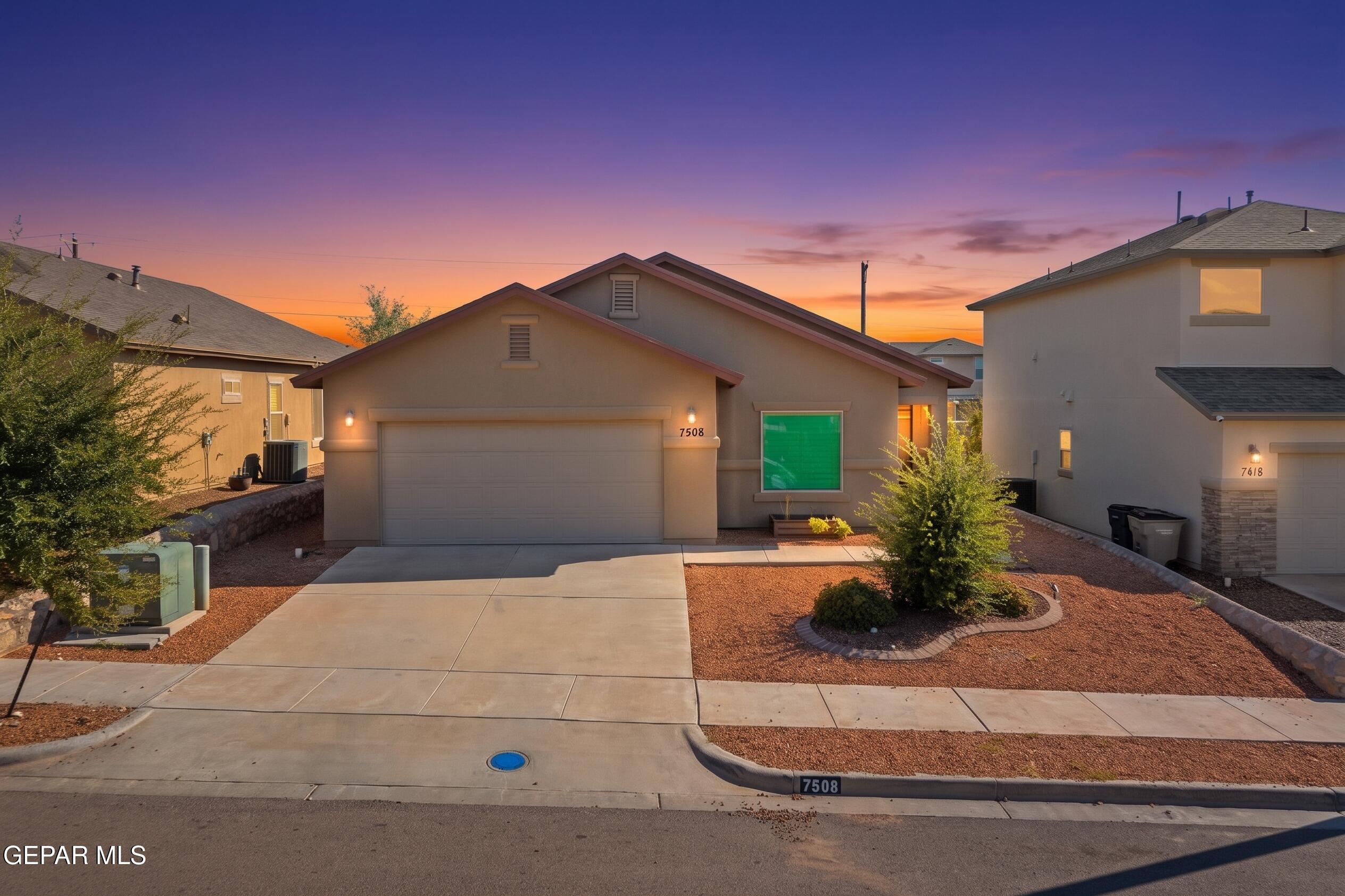 7508 Eagle Vista Drive — photo