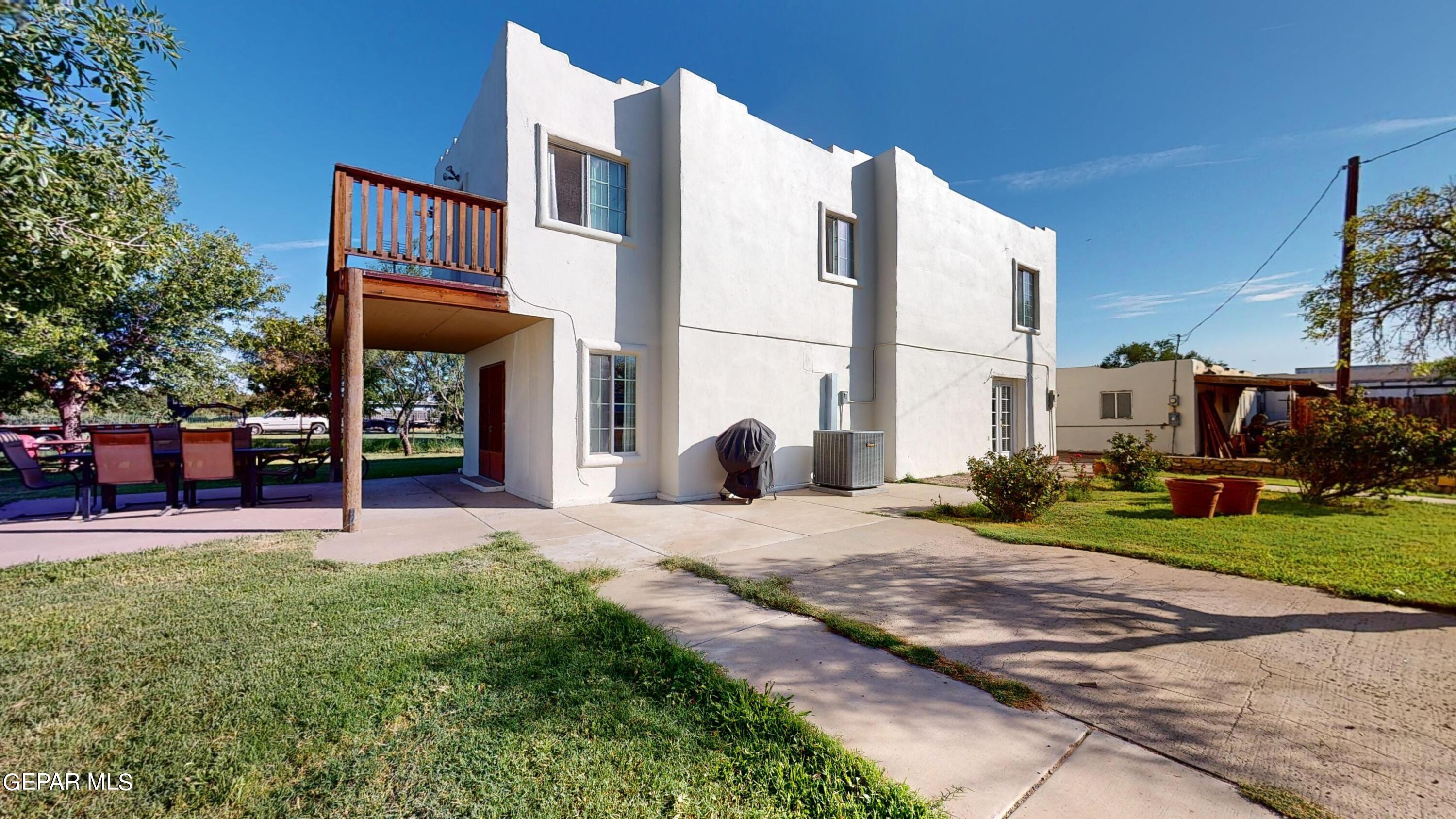 12421 N Loop Drive, Clint, TX 79836 — photo 2