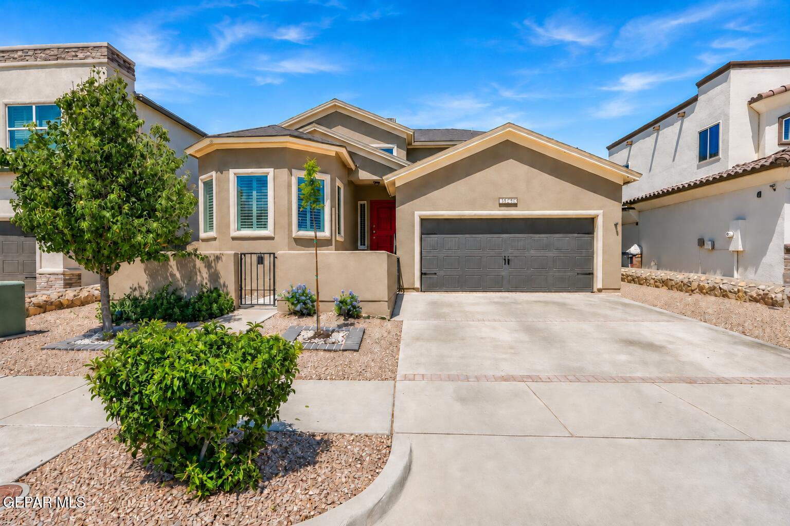 14213 Peyton Edwards Avenue — photo