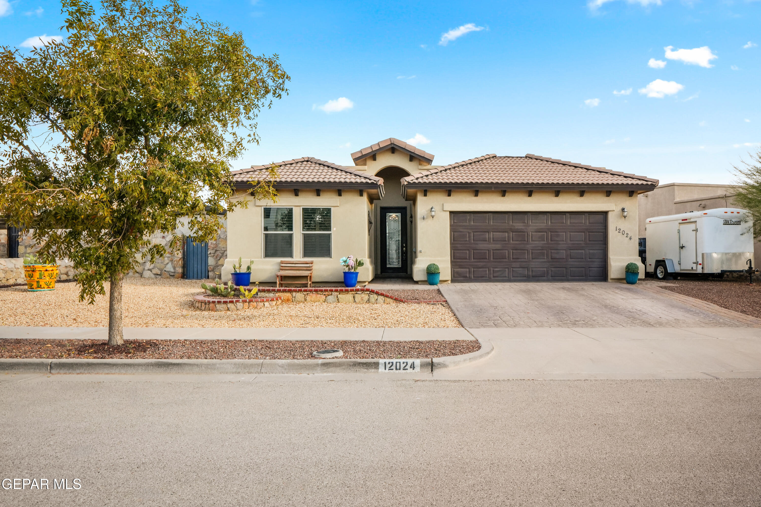 12024 Silver Crown Road — photo