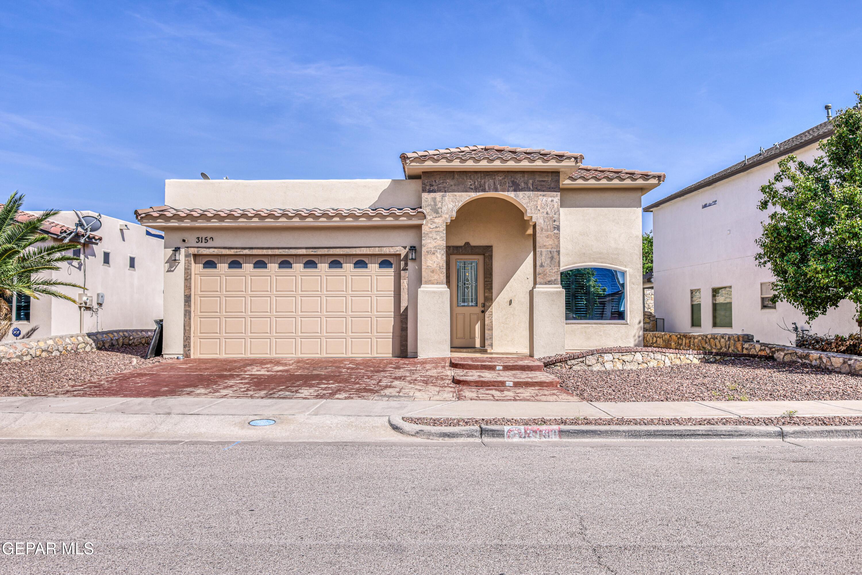 3150 Hidden Creek Drive — photo