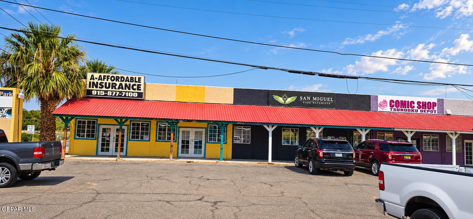 101 Canutillo La Union Avenue — photo