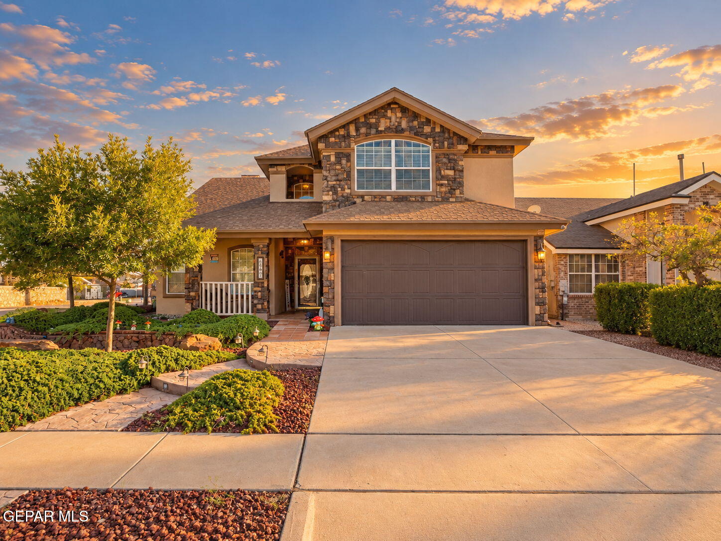 12284 Golden Sun Drive — photo