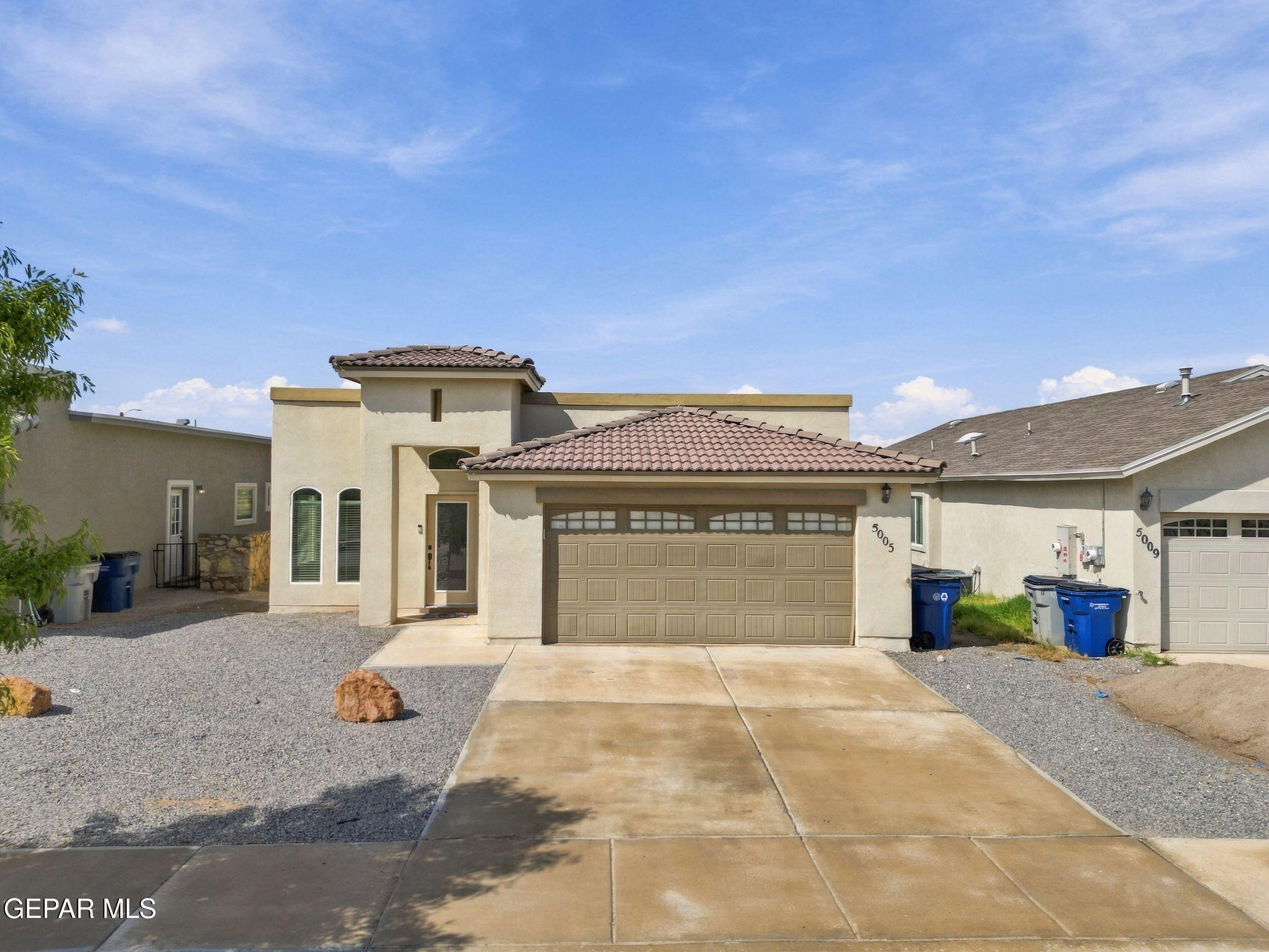5005 Joe Castillo Street — photo