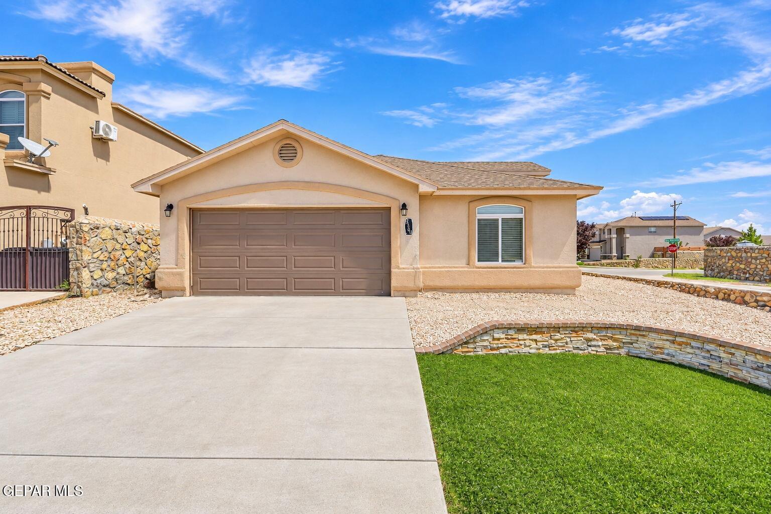 3300 Peruvian Paso Drive — photo