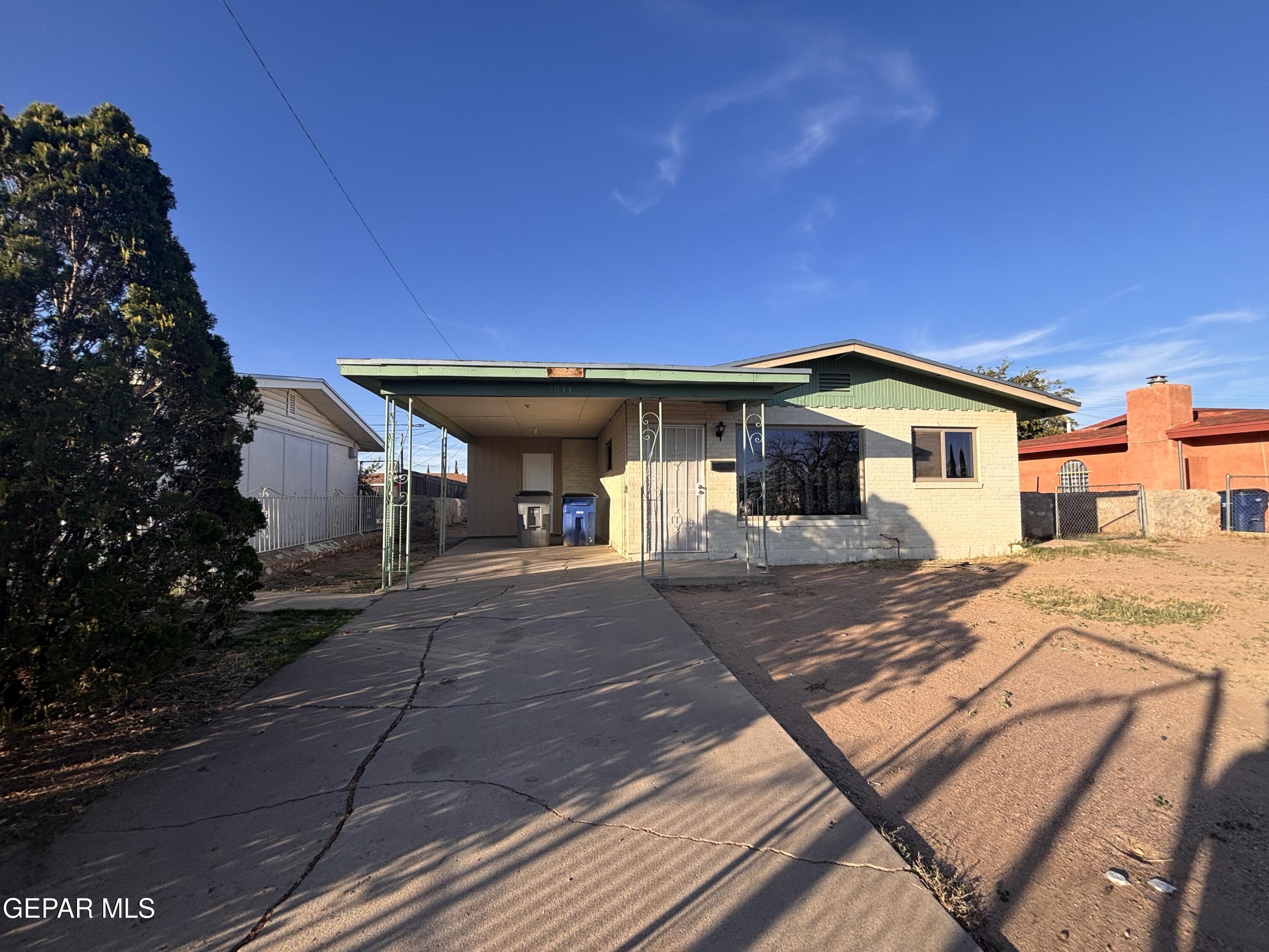 5033 Hondo Pass Drive — photo