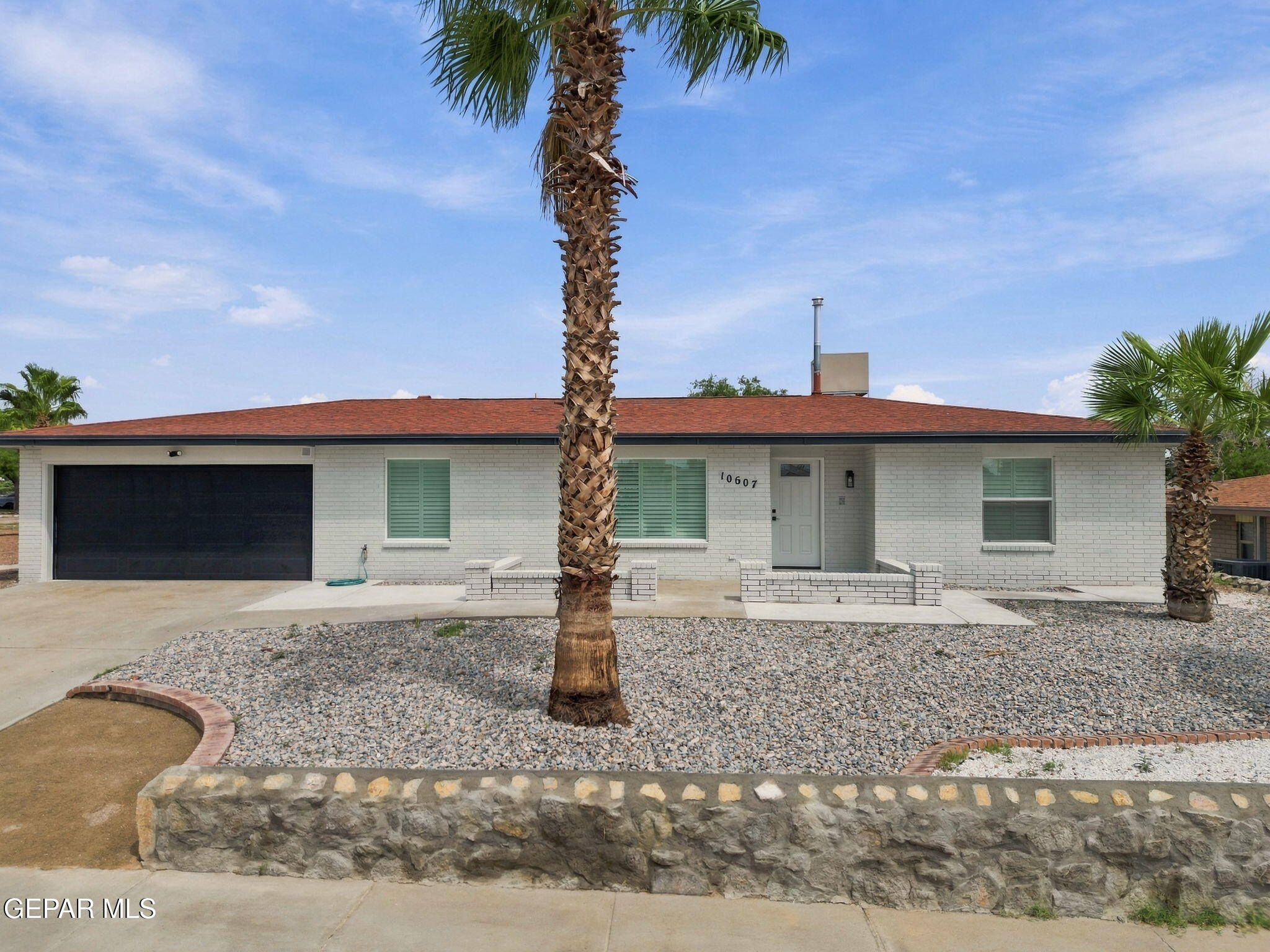 10607 Havenrock Drive — photo
