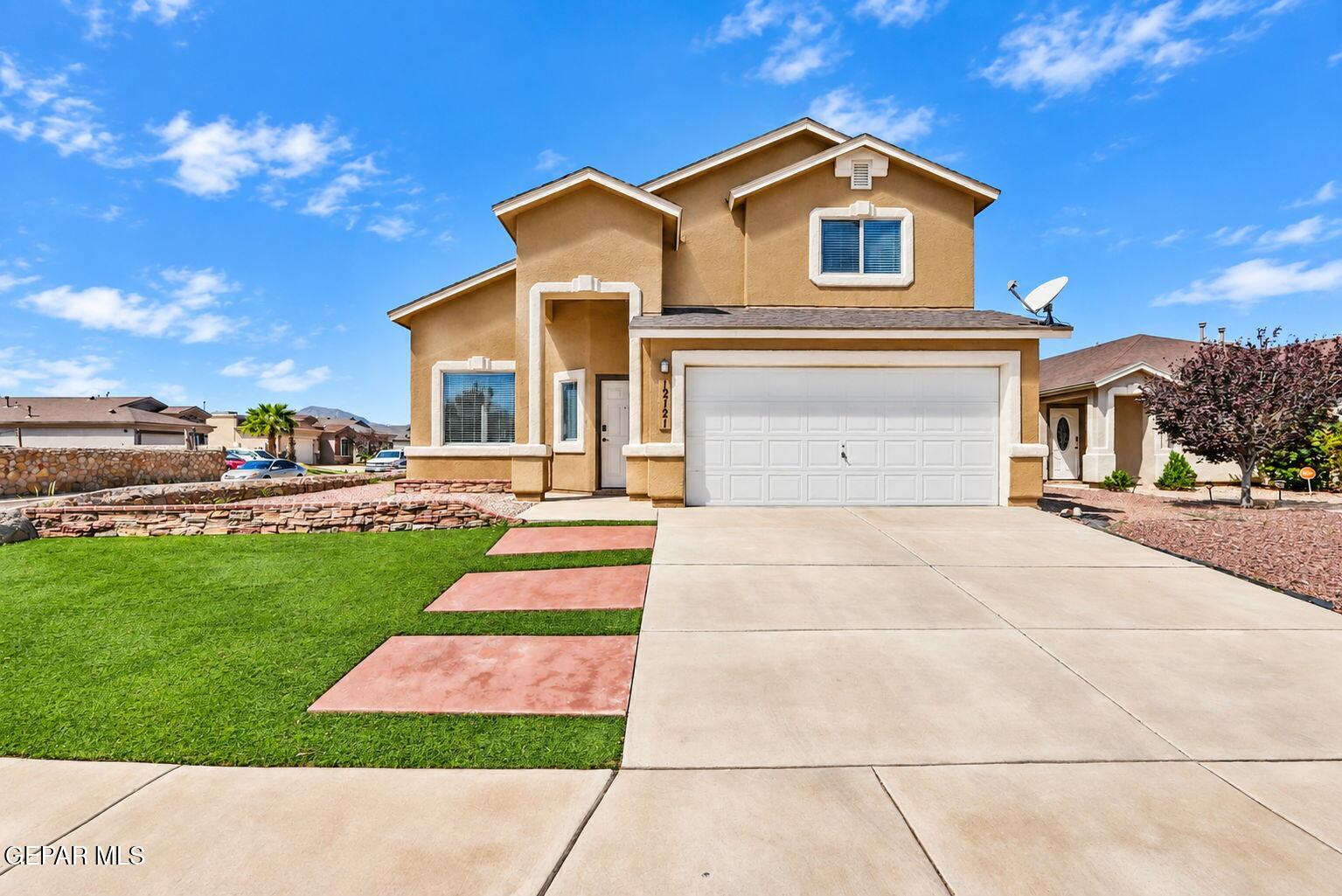 12121 Zavi Lane — photo