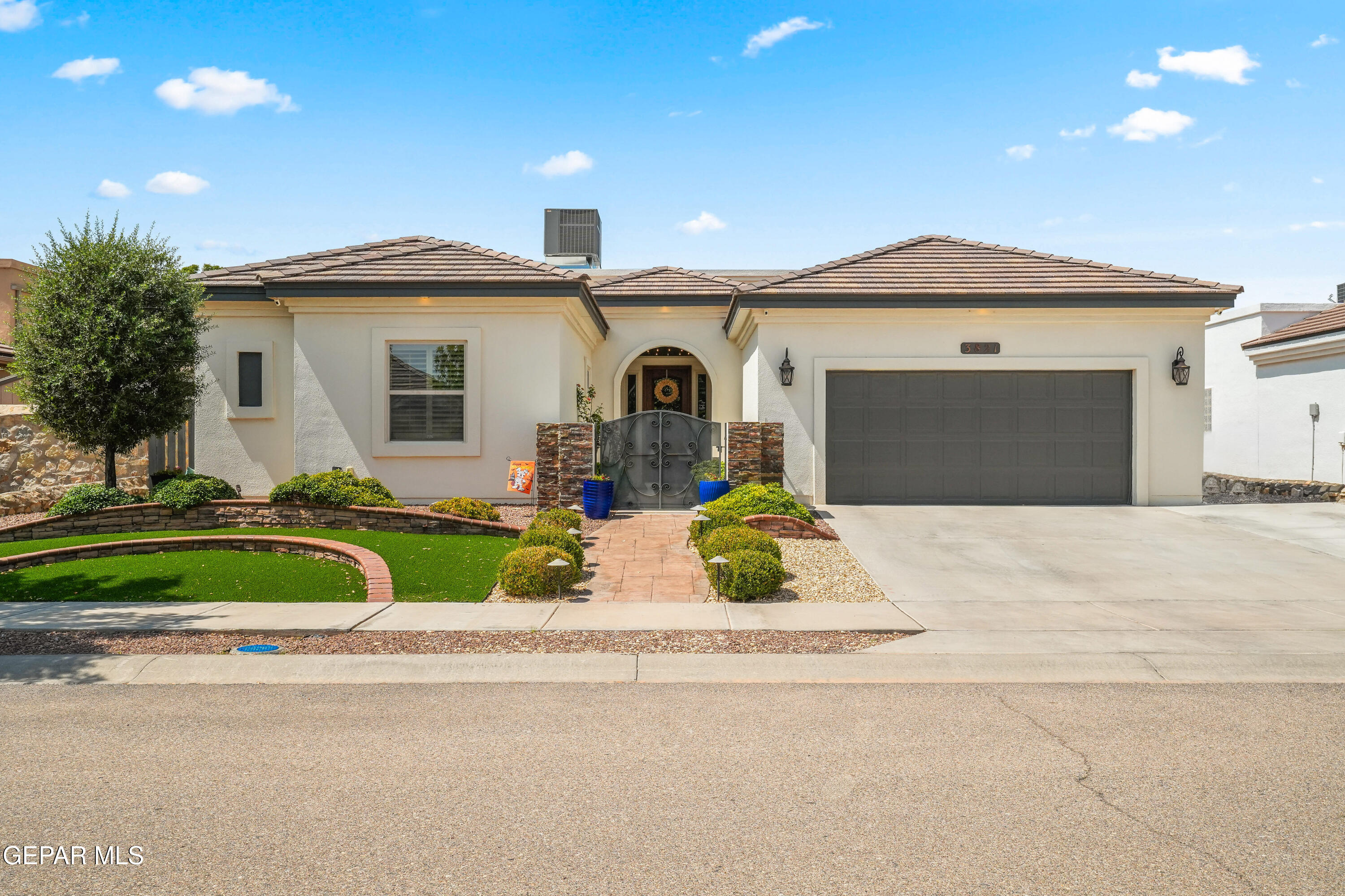 3821 Tierra Chisum Drive — photo