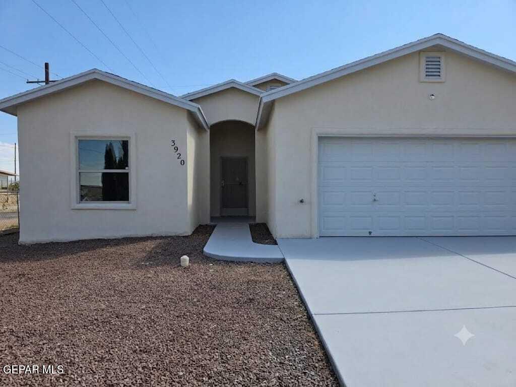 3920 Telescope Court — photo