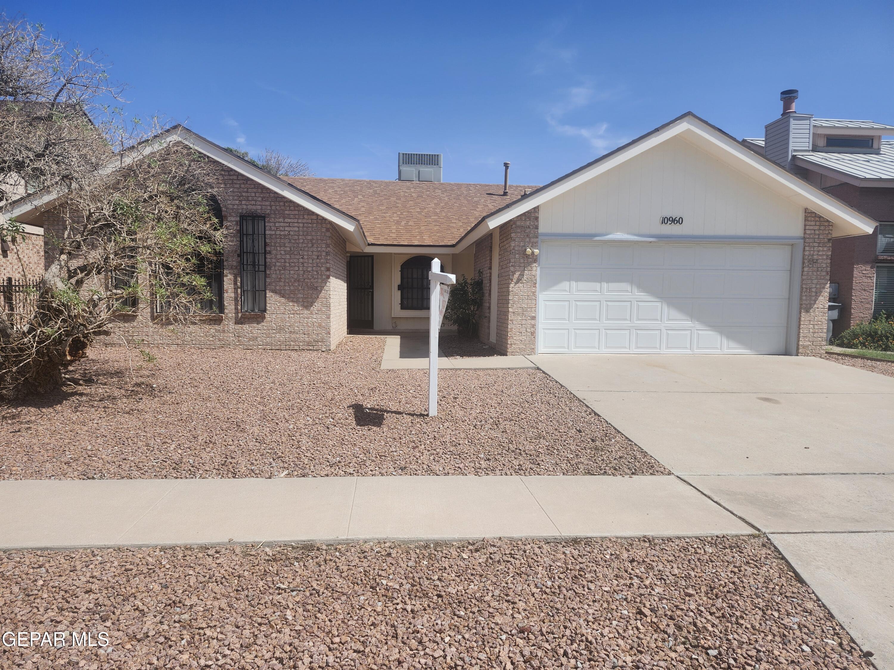 10960 Ernie Banks Drive — photo