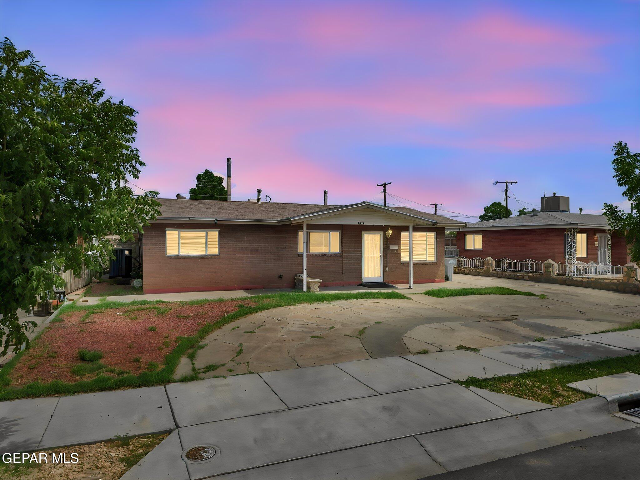 664 Cortez Drive — photo