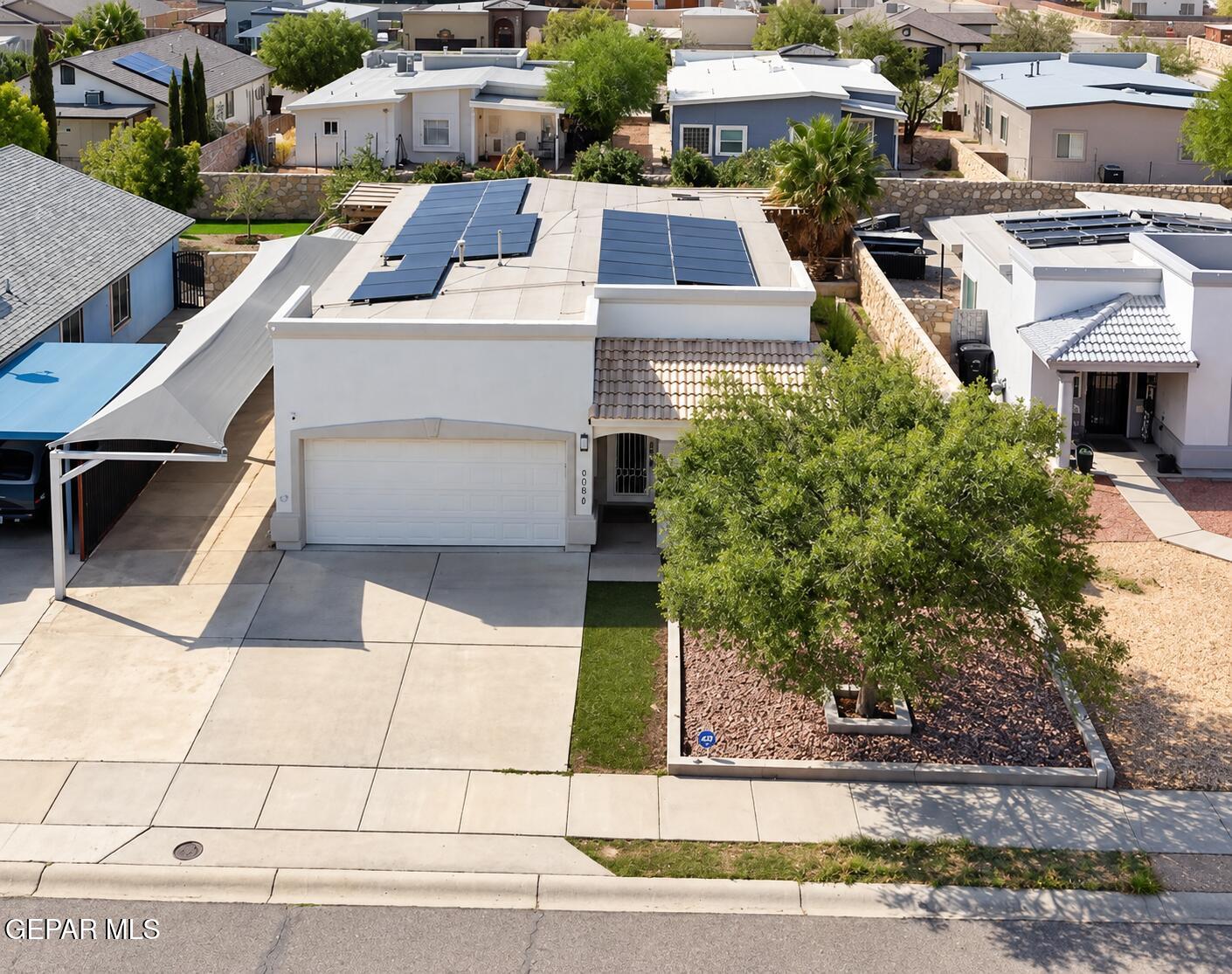 14308 Desert Orchid Drive — photo