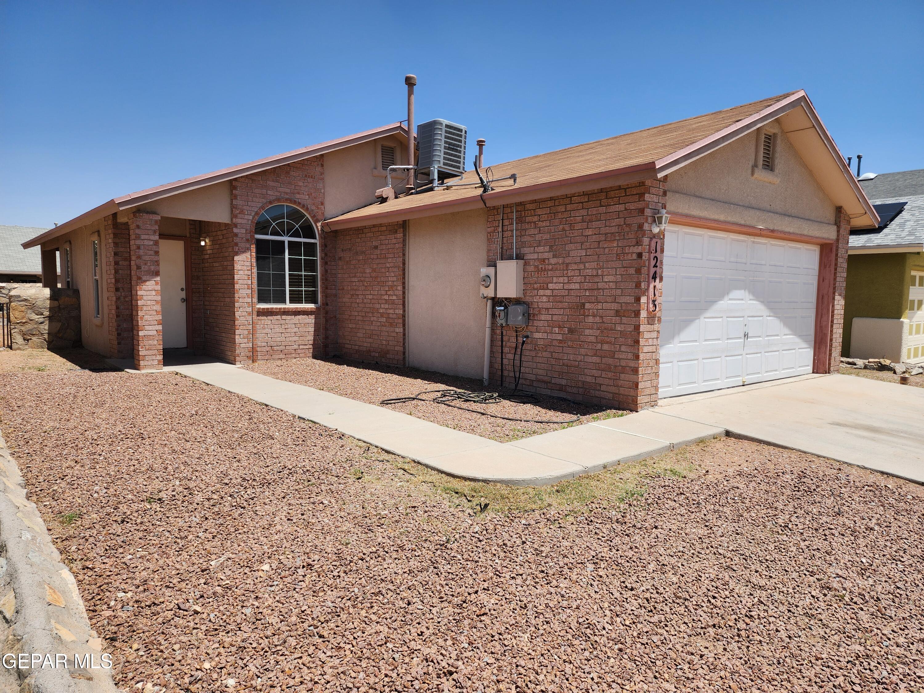 12413 Tierra Ana Court — photo