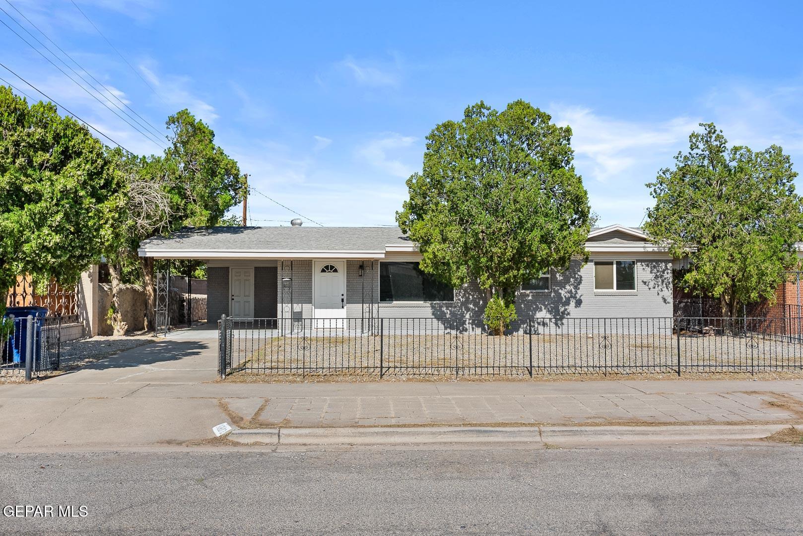 9302 Raleigh Drive — photo