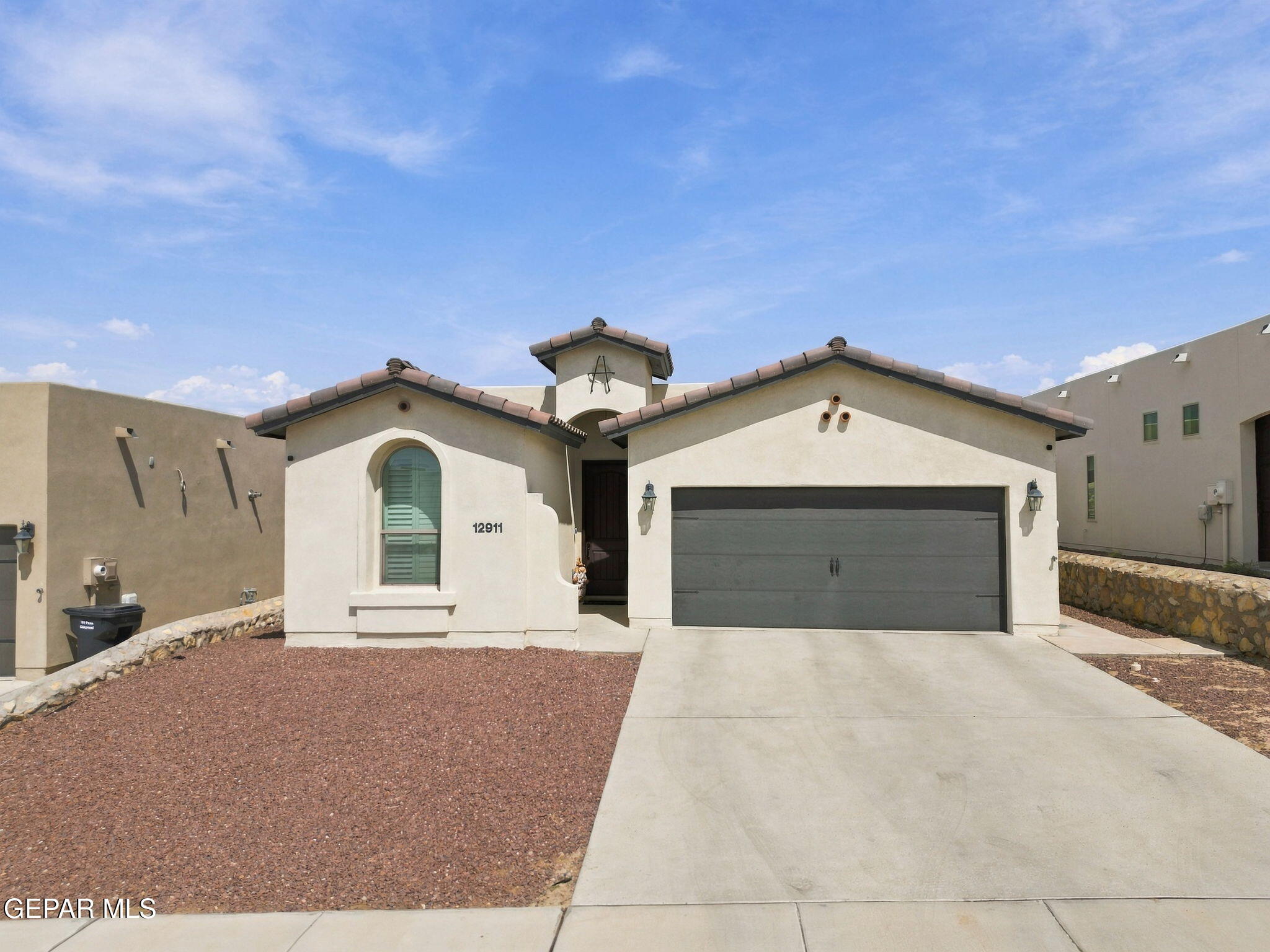 12911 Terrington Avenue — photo