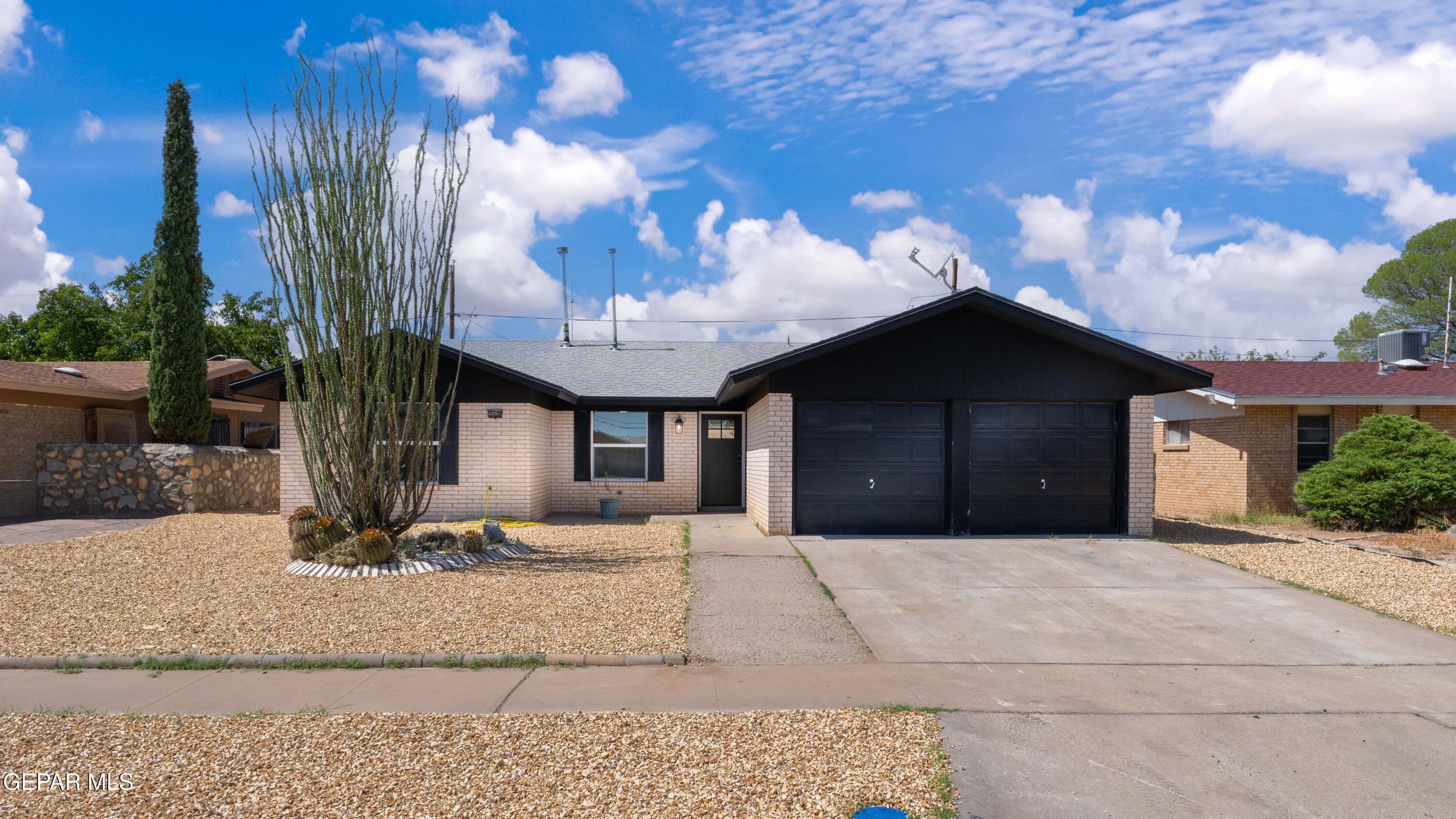 2021 Solano Drive — photo