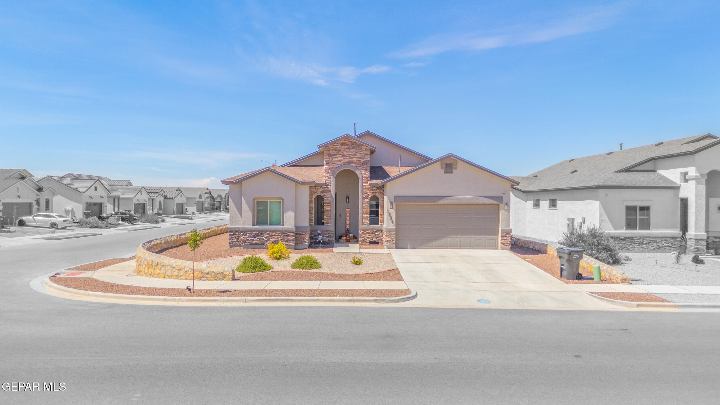 3601 Bob Snead Drive — photo