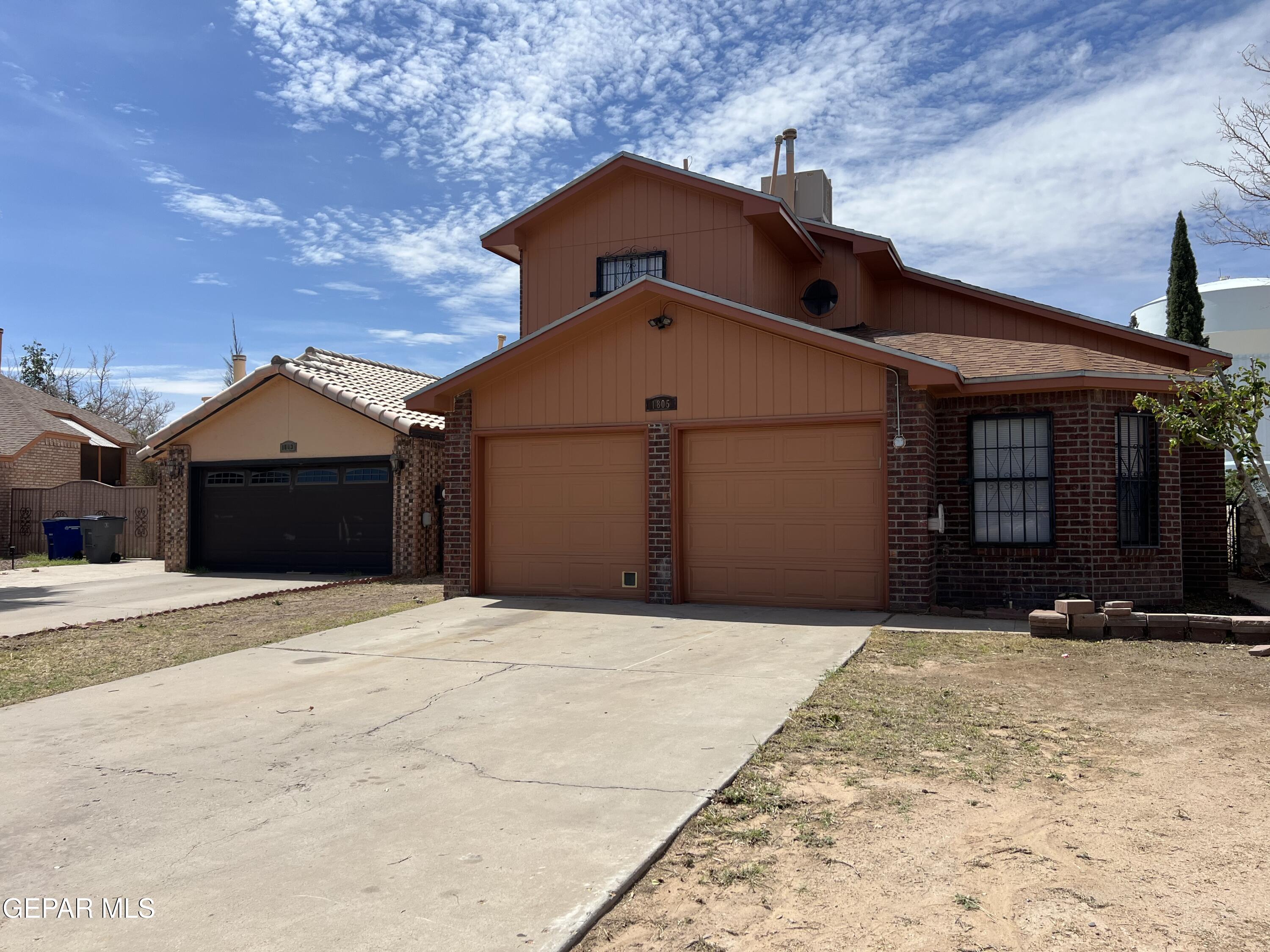 1805 Bay City Place — photo