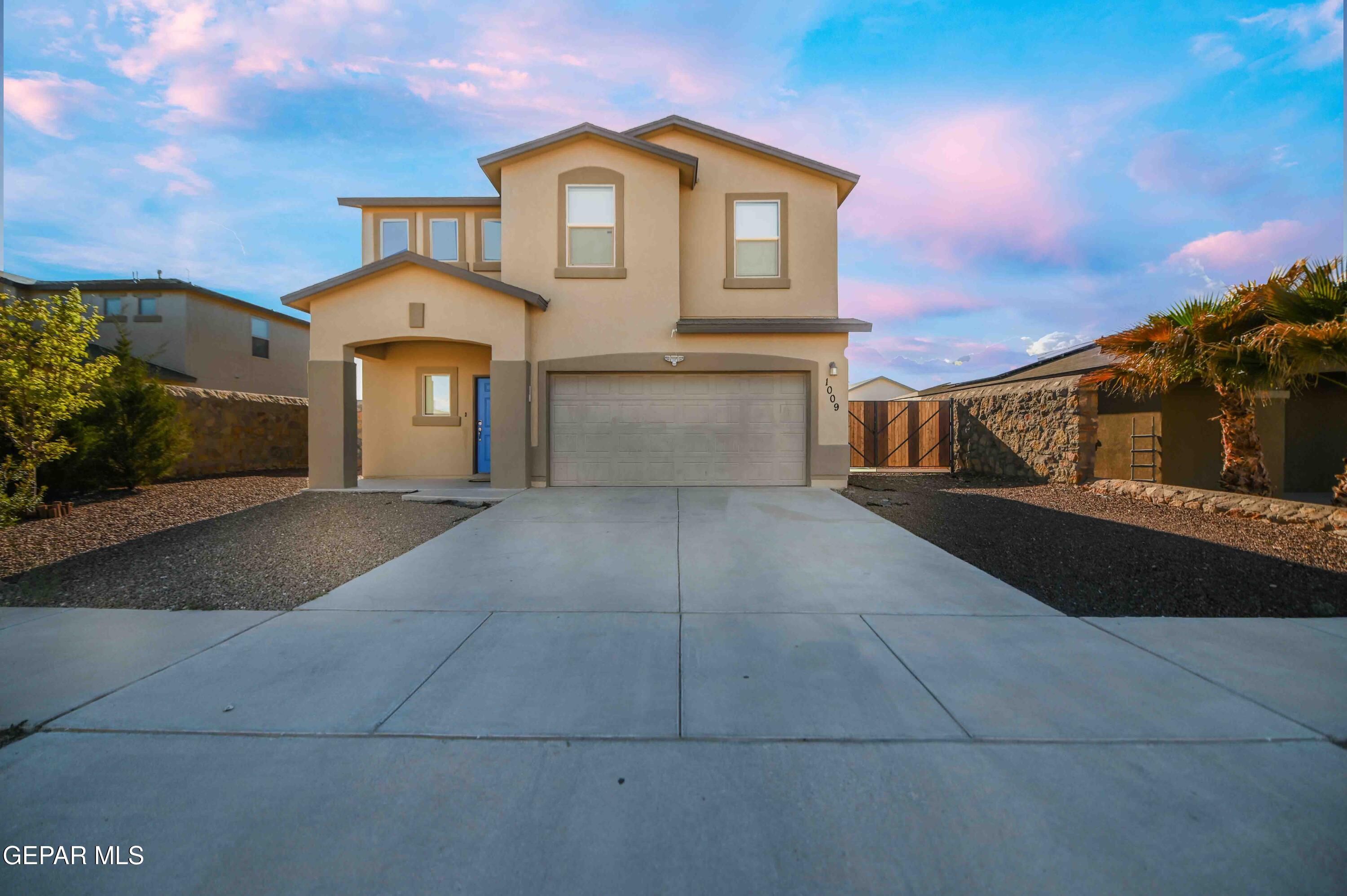 1009 Earthstar Place — photo