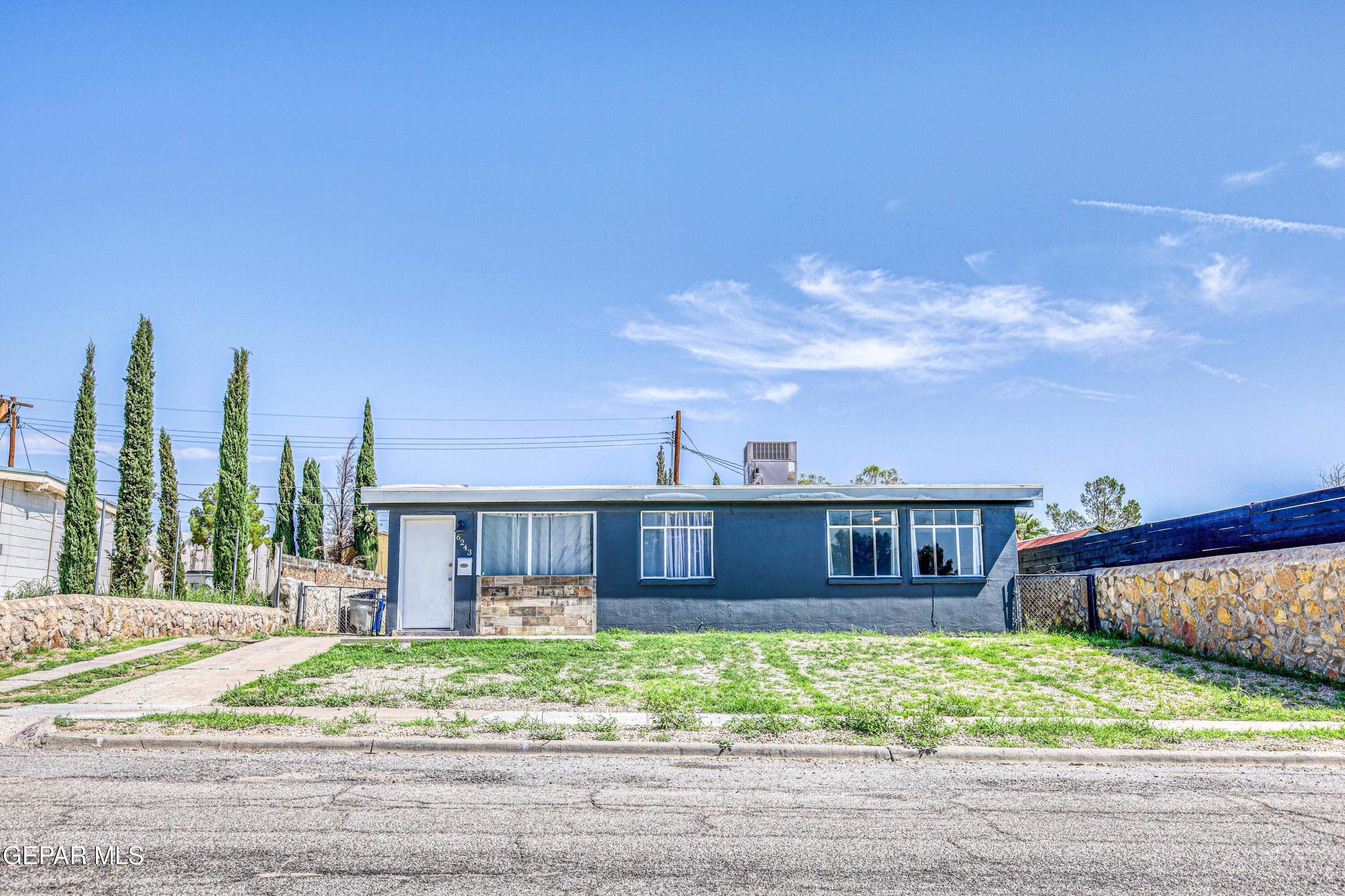 6243 Tejas Drive — photo