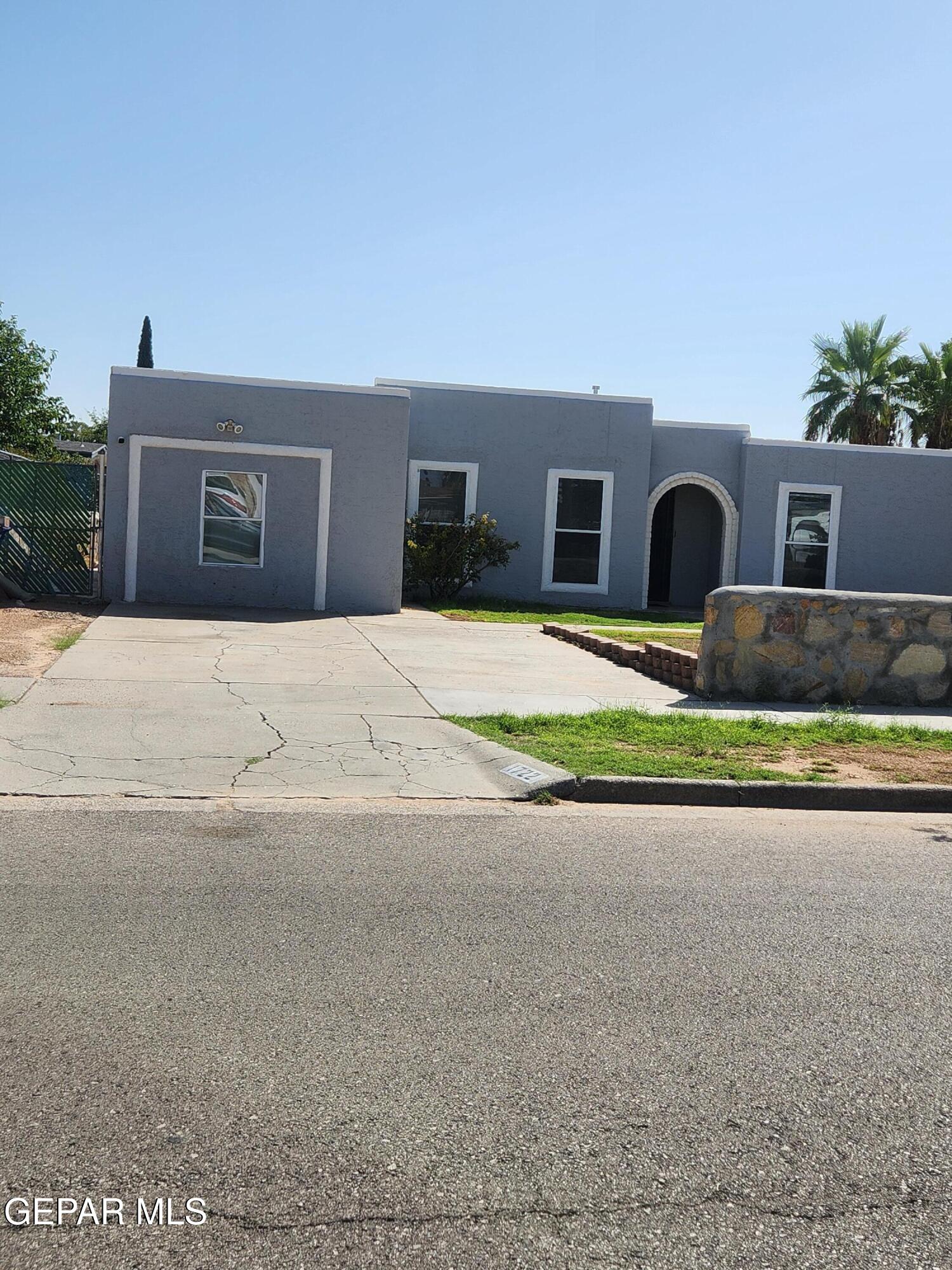 1722 Robert Wynn Street — photo