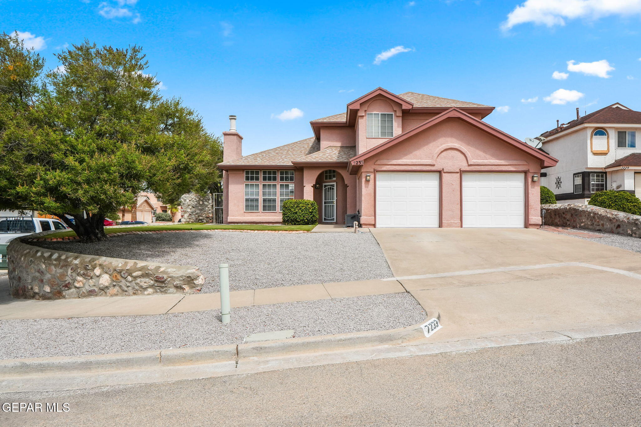 7233 Lady Hawk Court — photo