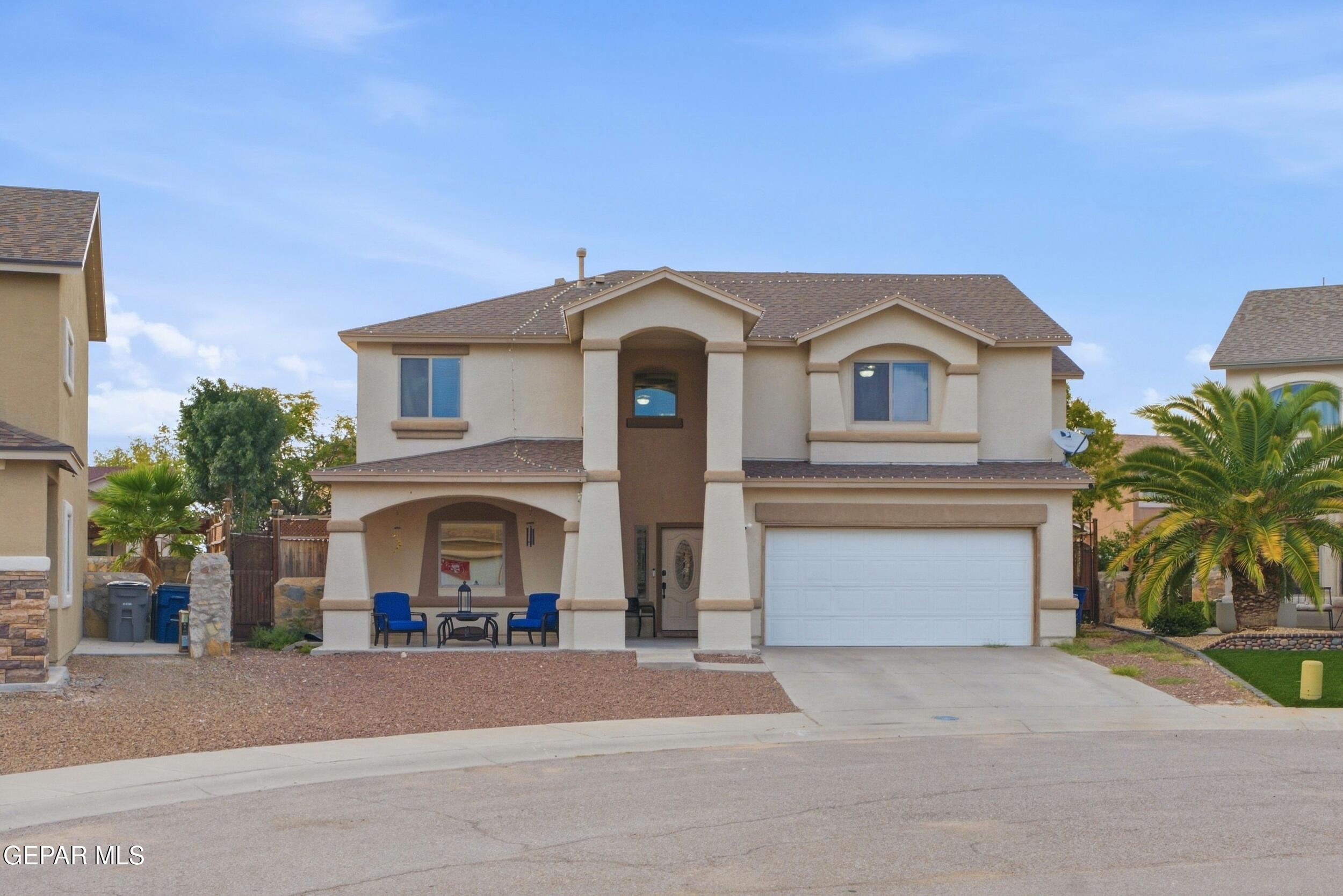 14349 Owl Point Avenue — photo