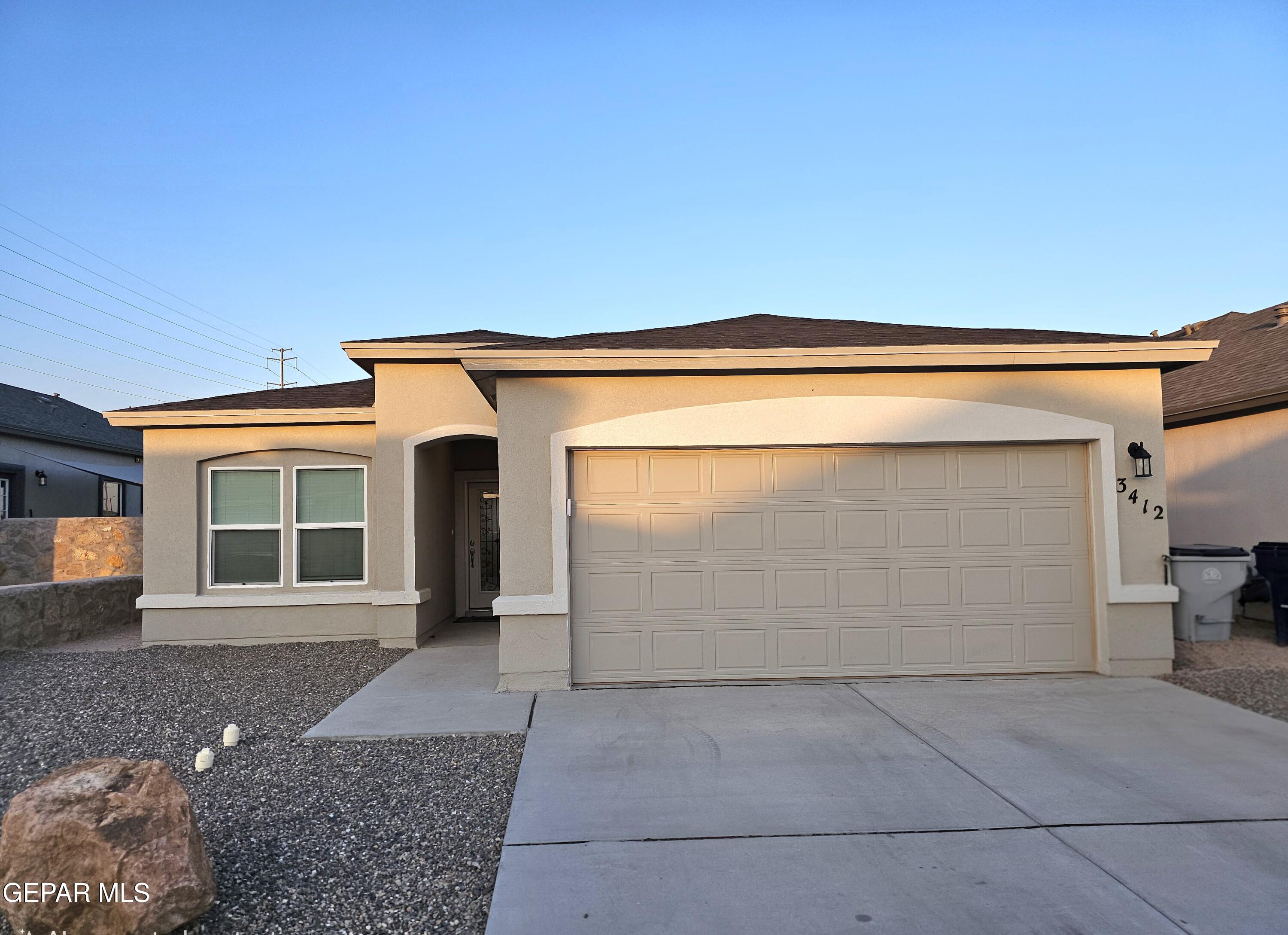 3412 Shelby Luz Court — photo
