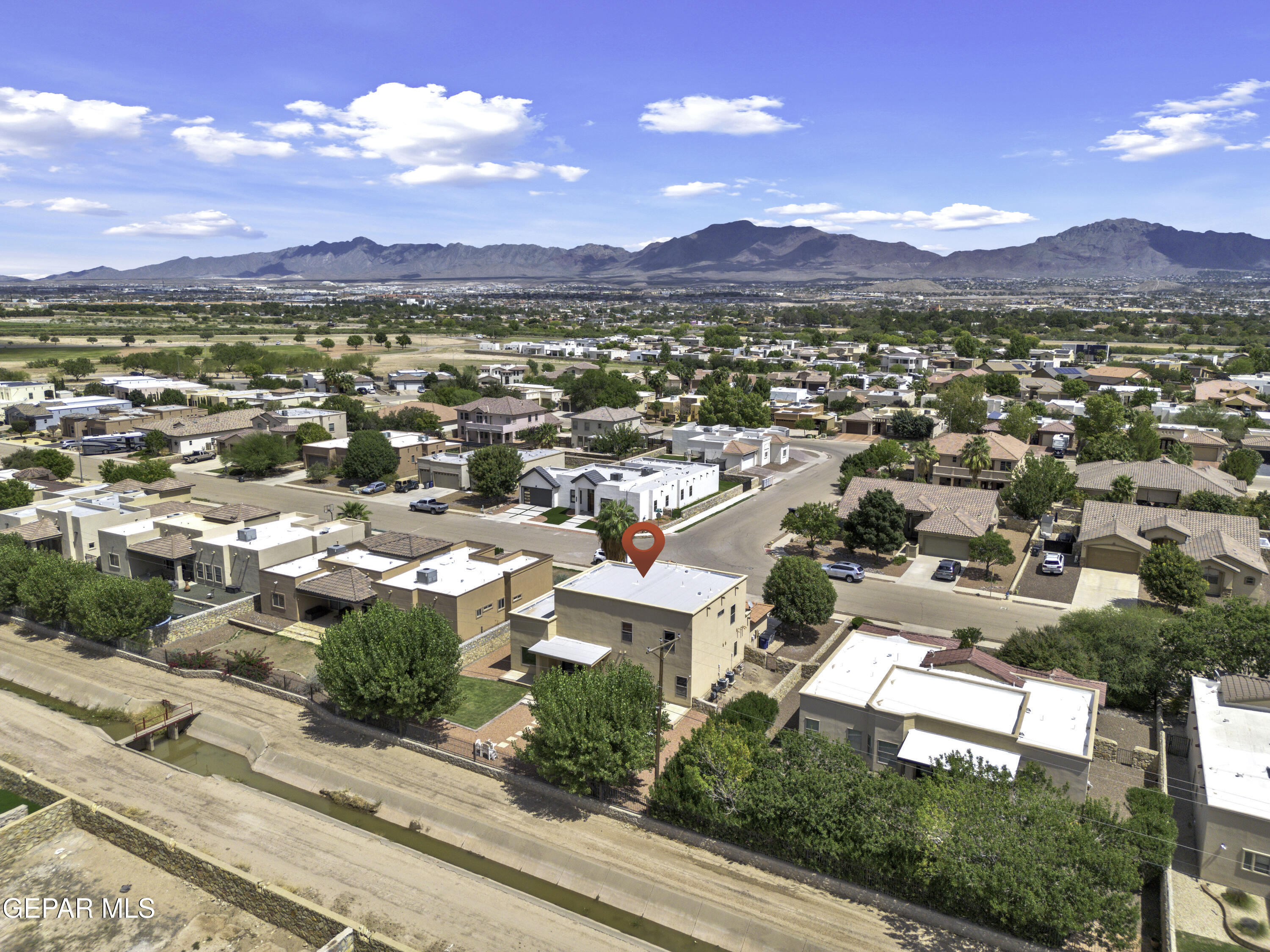 5649 Valley Maple Drive — photo