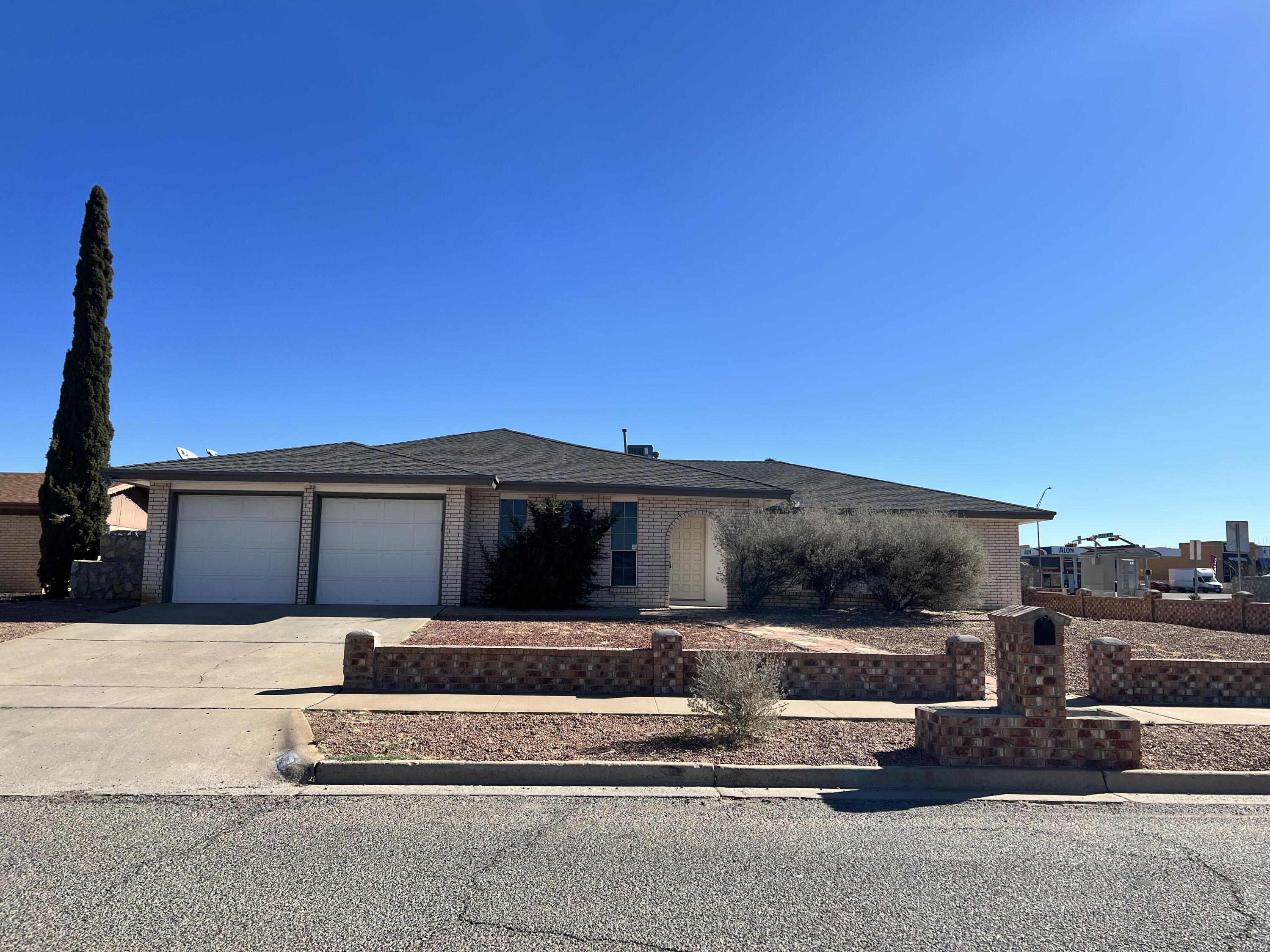 1400 Monte Negro Drive — photo
