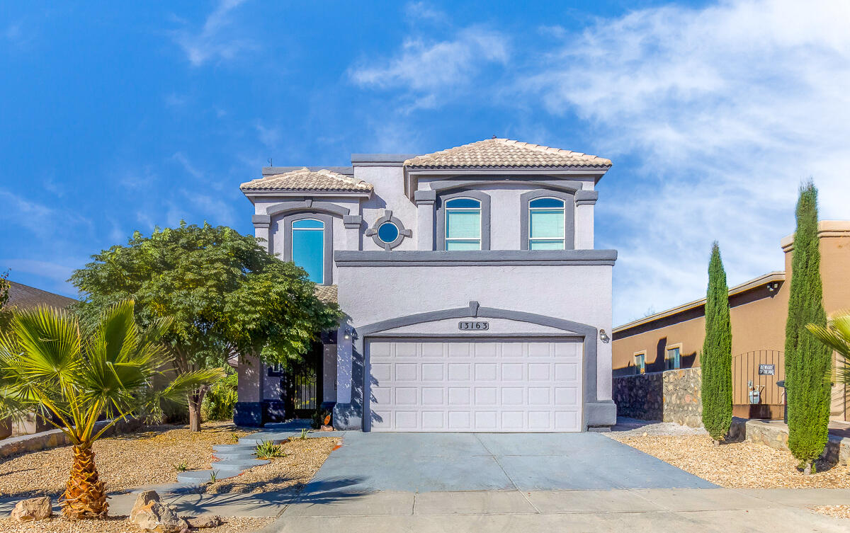 13163 Kestrel Avenue — photo