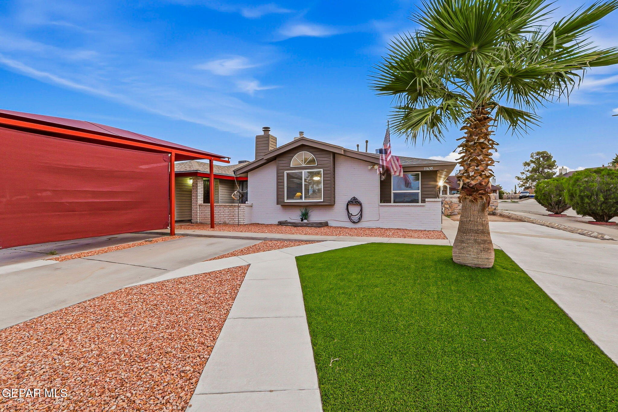 11635 Scott Simpson Drive — photo