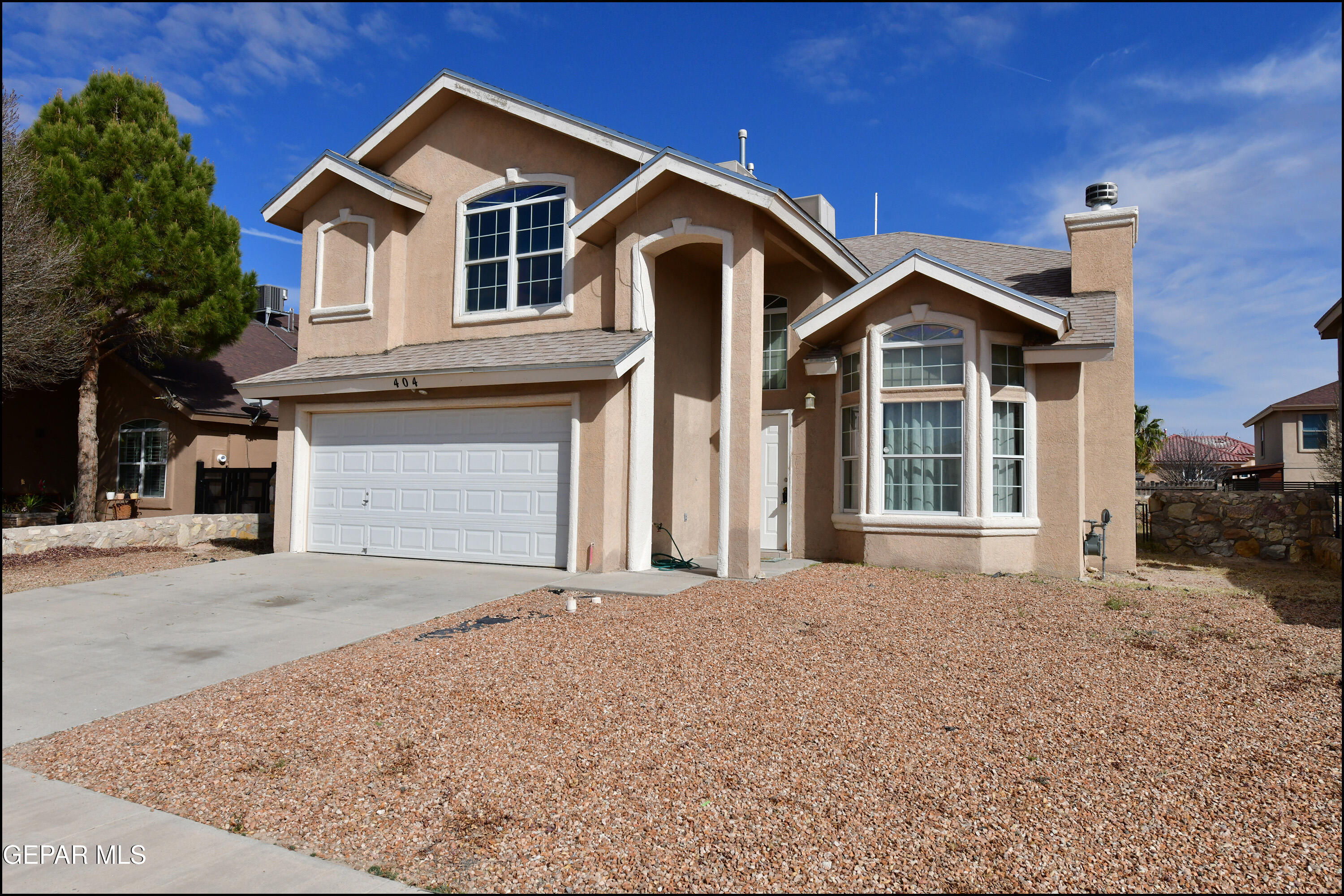 404 Desert Chicory Street — photo