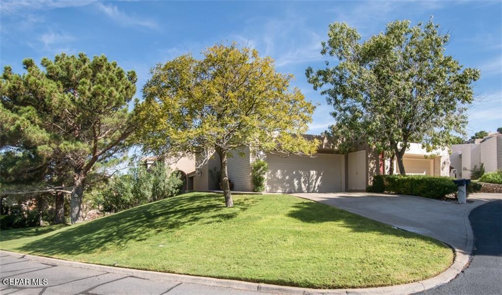 5942 Mira Serena Drive — photo