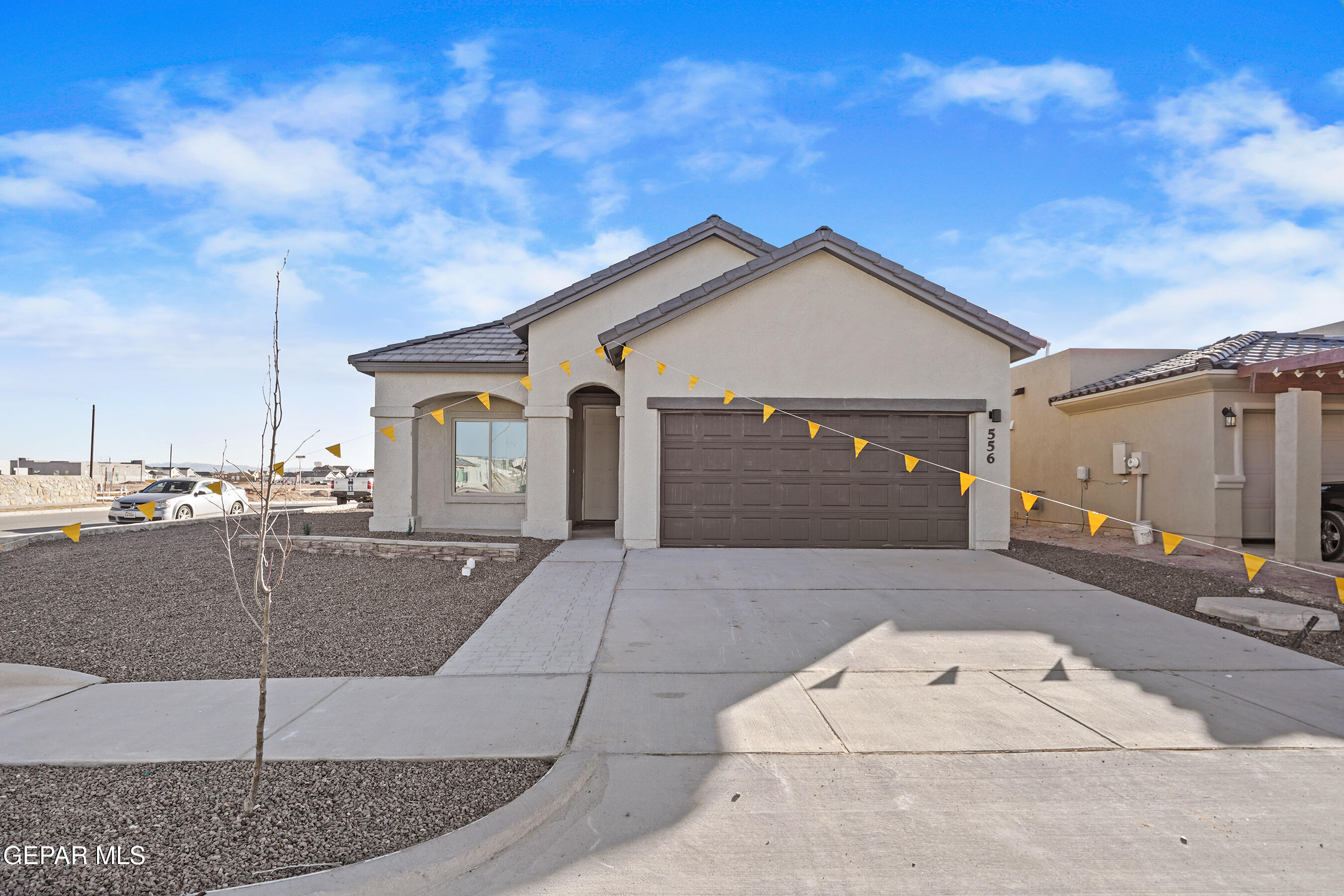 13155 Emerald Hills Avenue — photo
